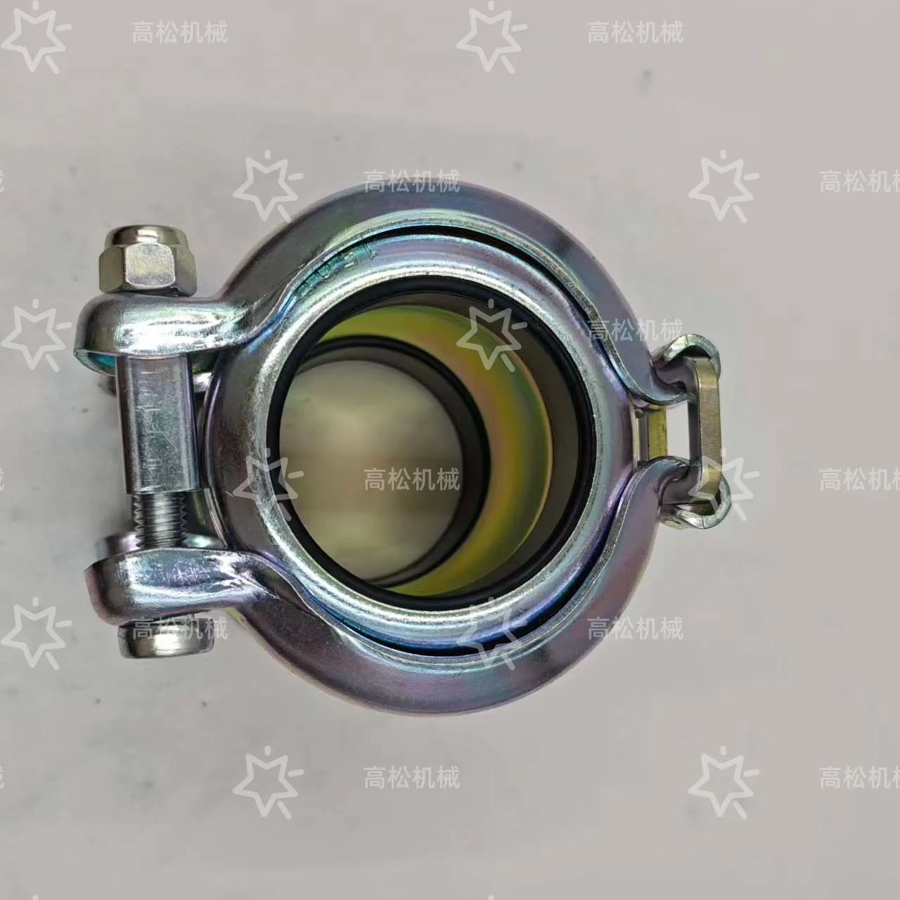 07332-01400 COUPLING for HD465 HD605 HD785 Bulldozer