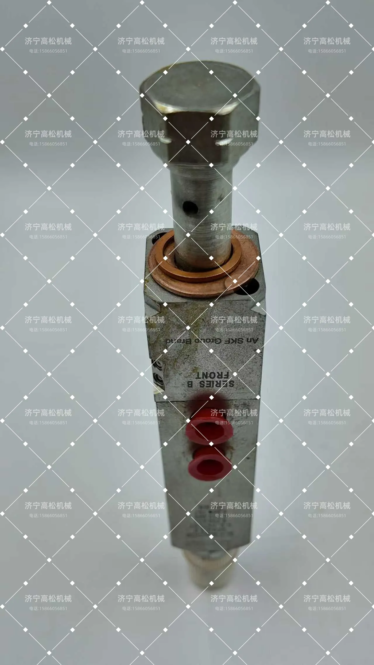 HD785-7 Injector 561-95-83070