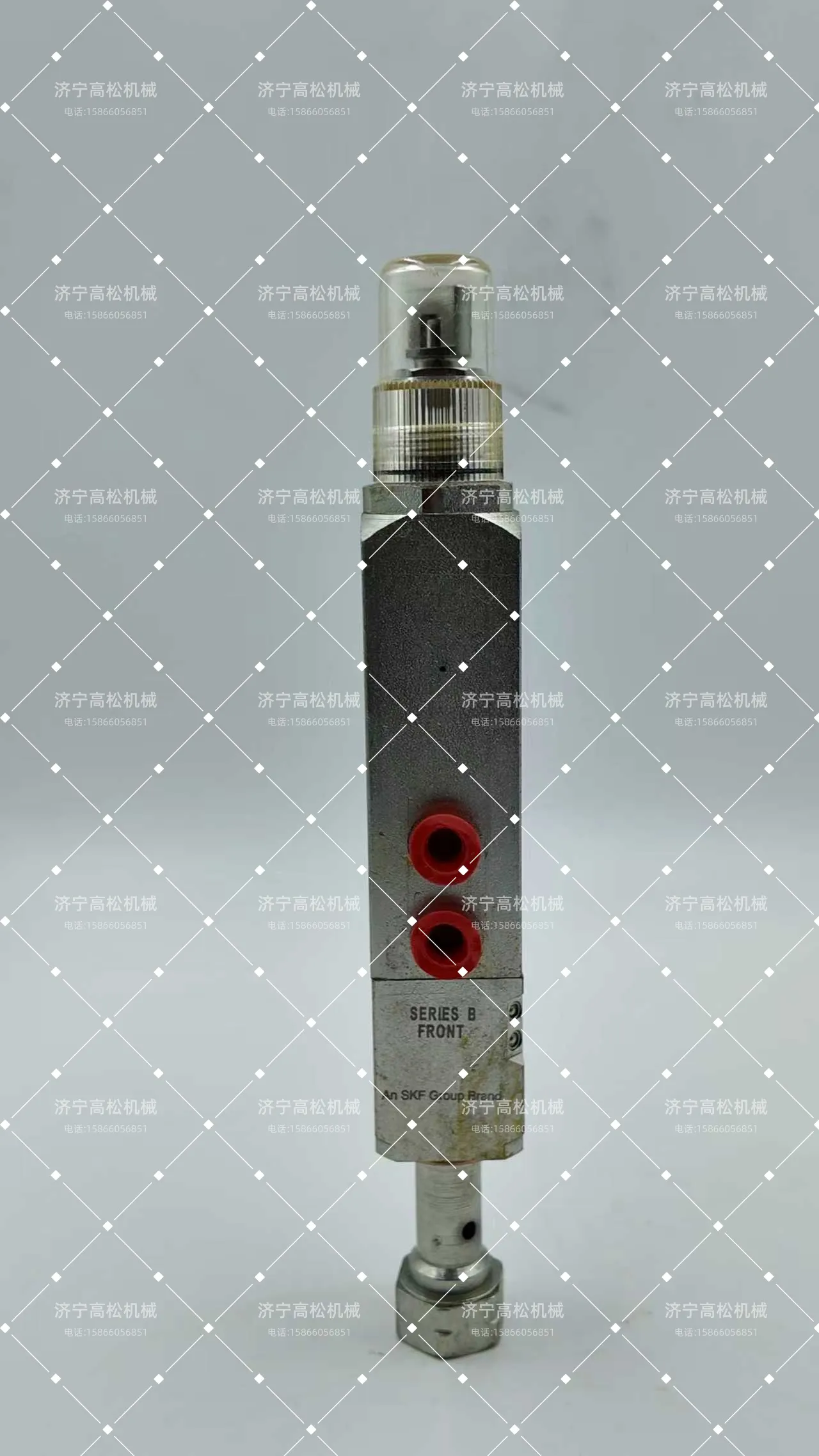 HD785-7 Injector 561-95-83070