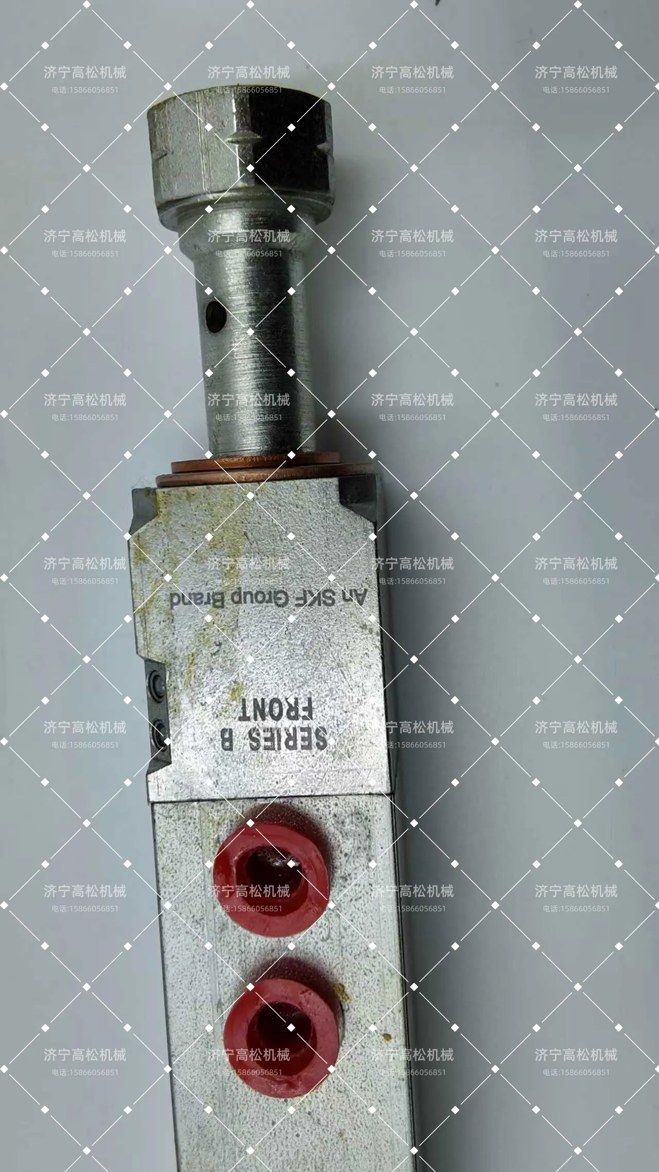 HD785-7 Injector 561-95-83070