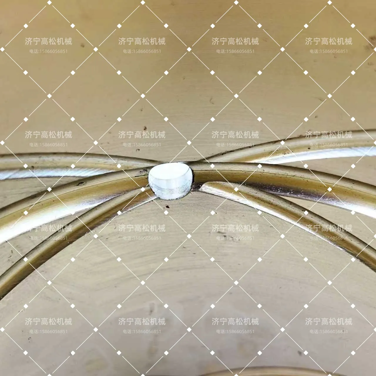 207-70-61610 Komatsu PC200 PC300 PC360…