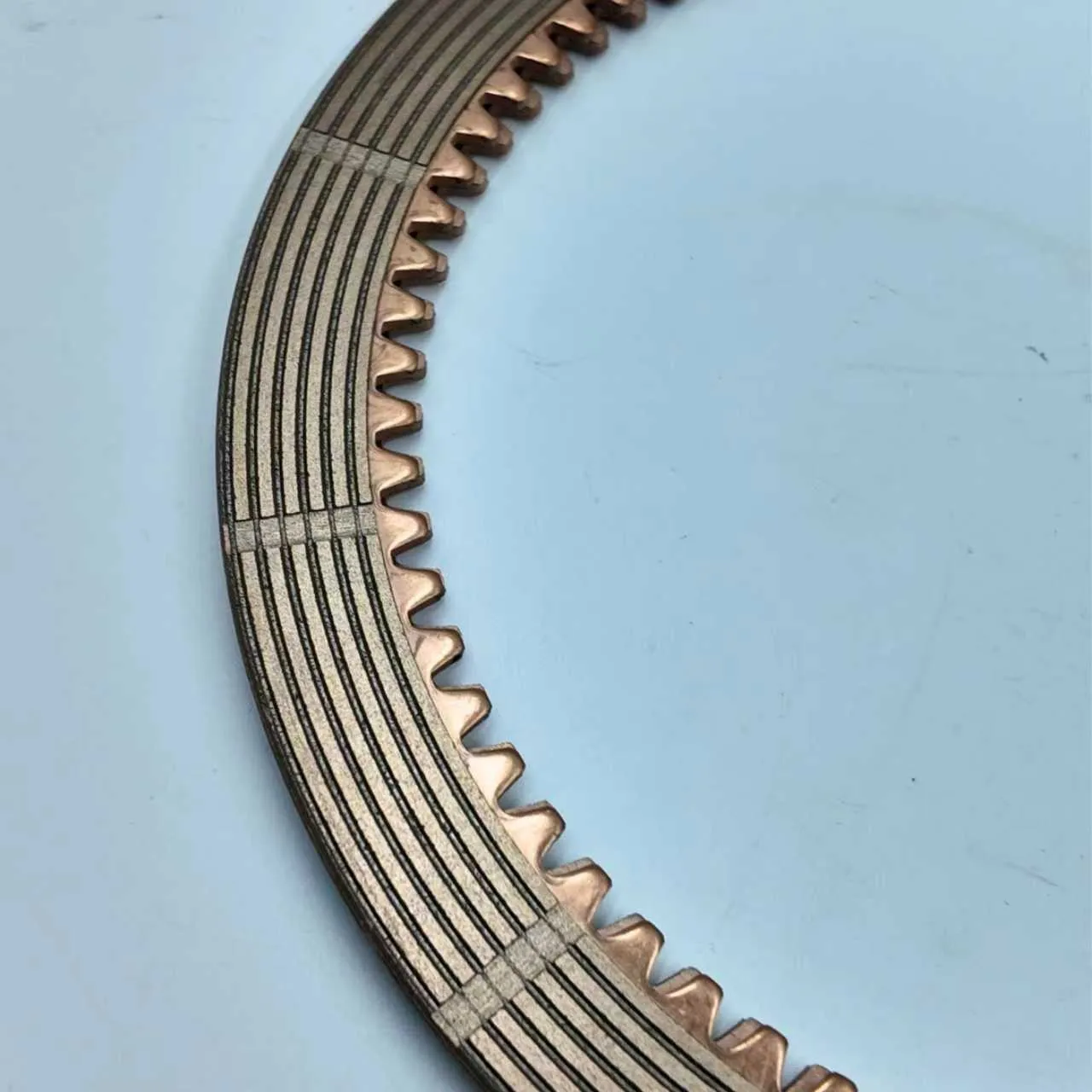 23S-15-12710 Komatsu Disc