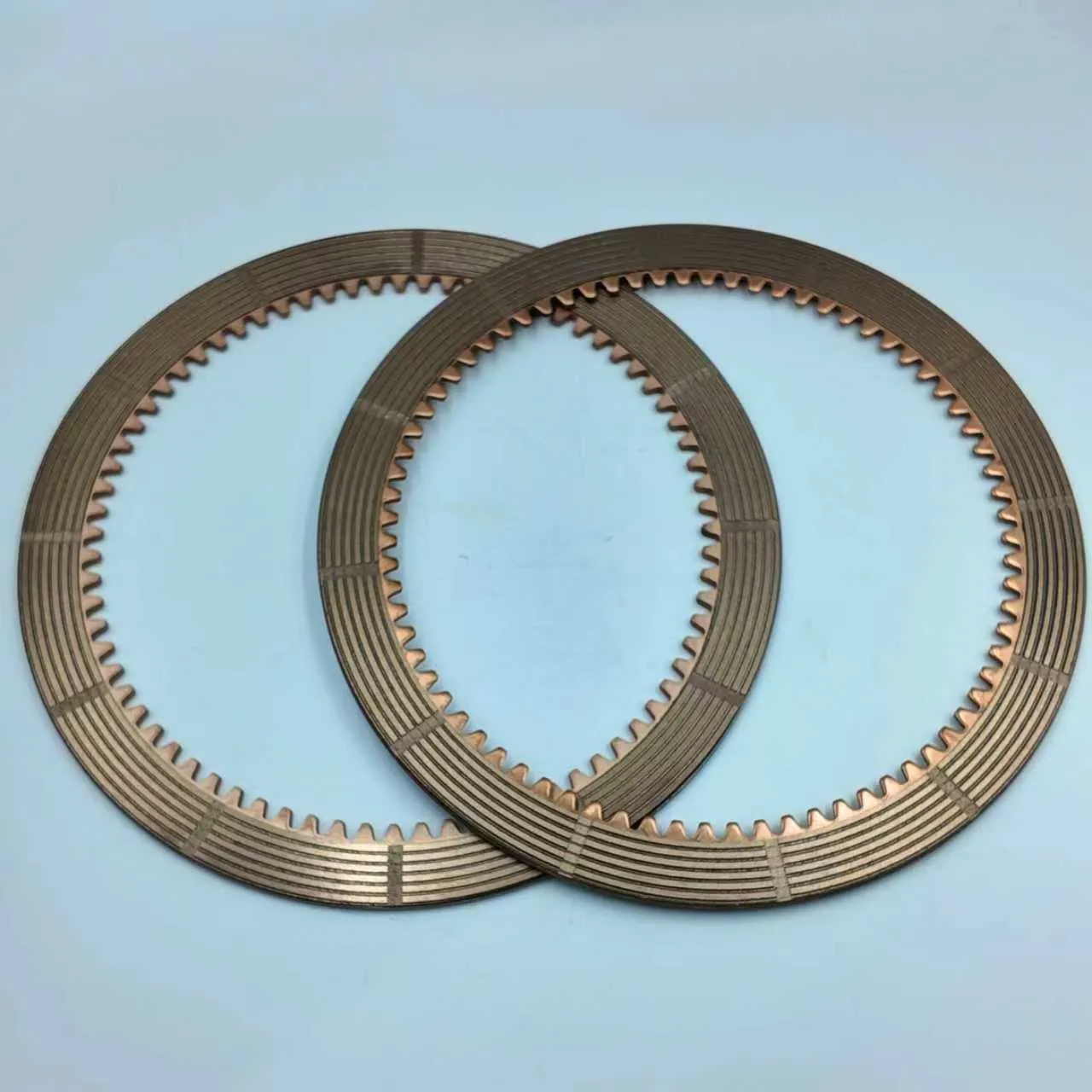 23S-15-12710 Komatsu Disc