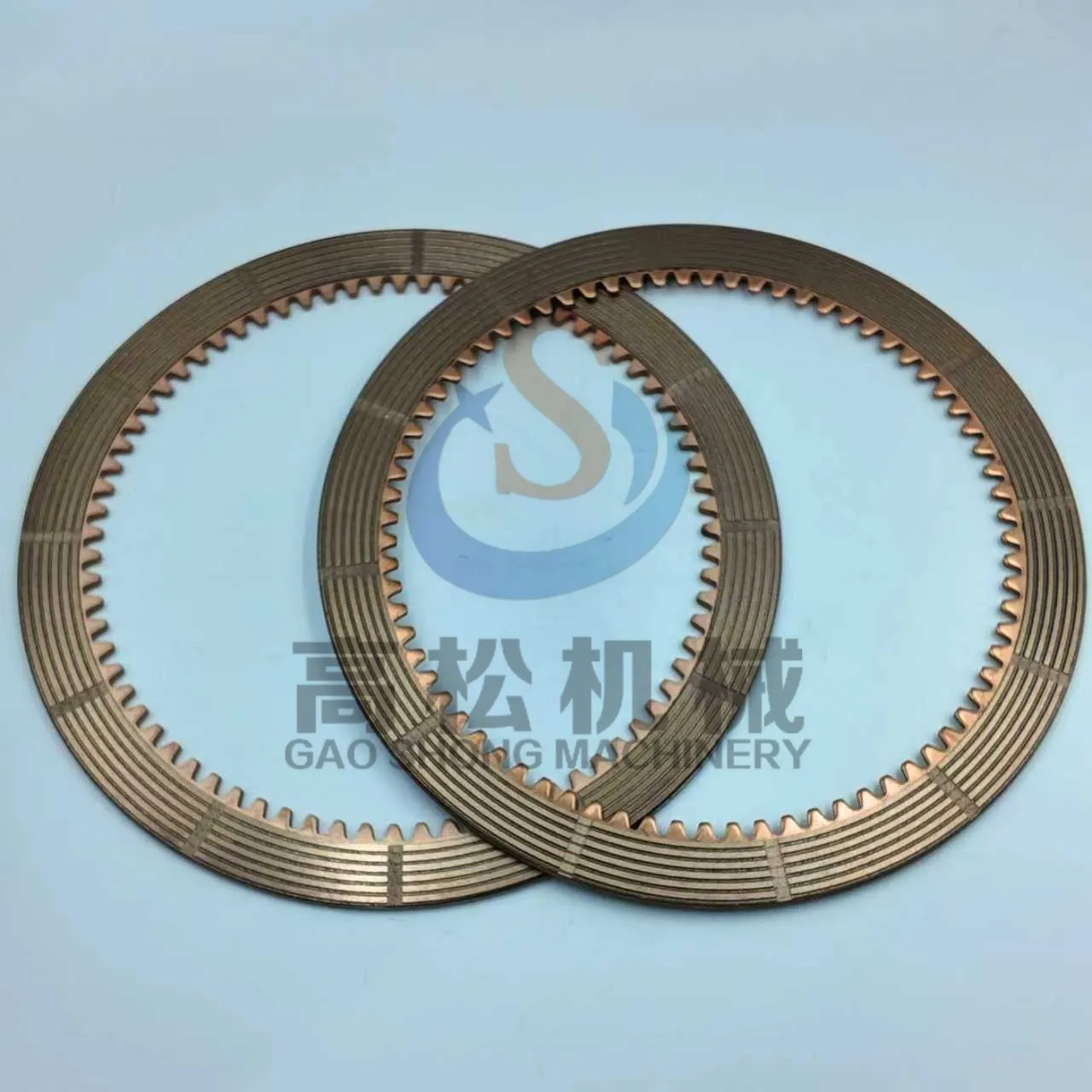 23S-15-12710 Komatsu Disc