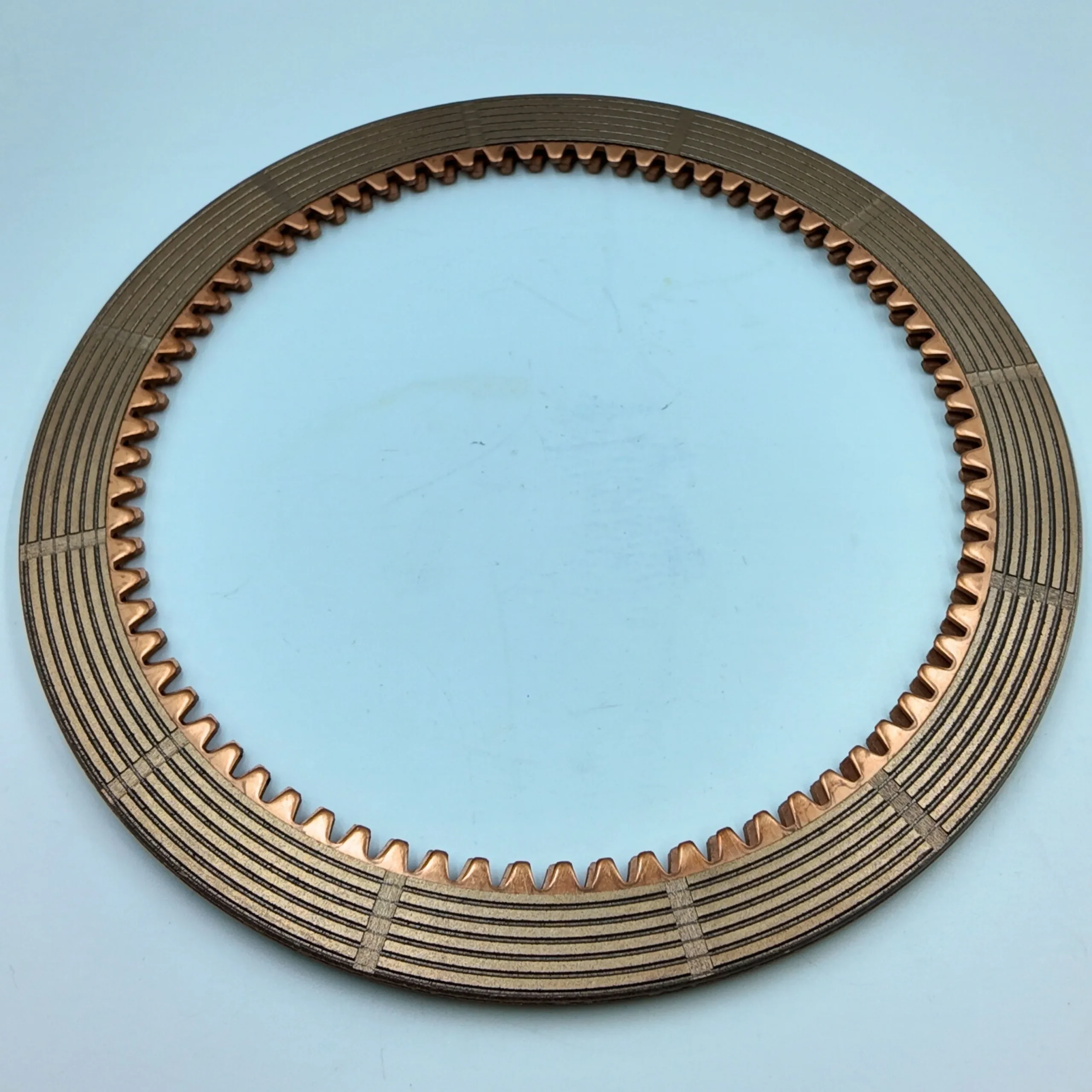 23S-15-12710 Komatsu Disc