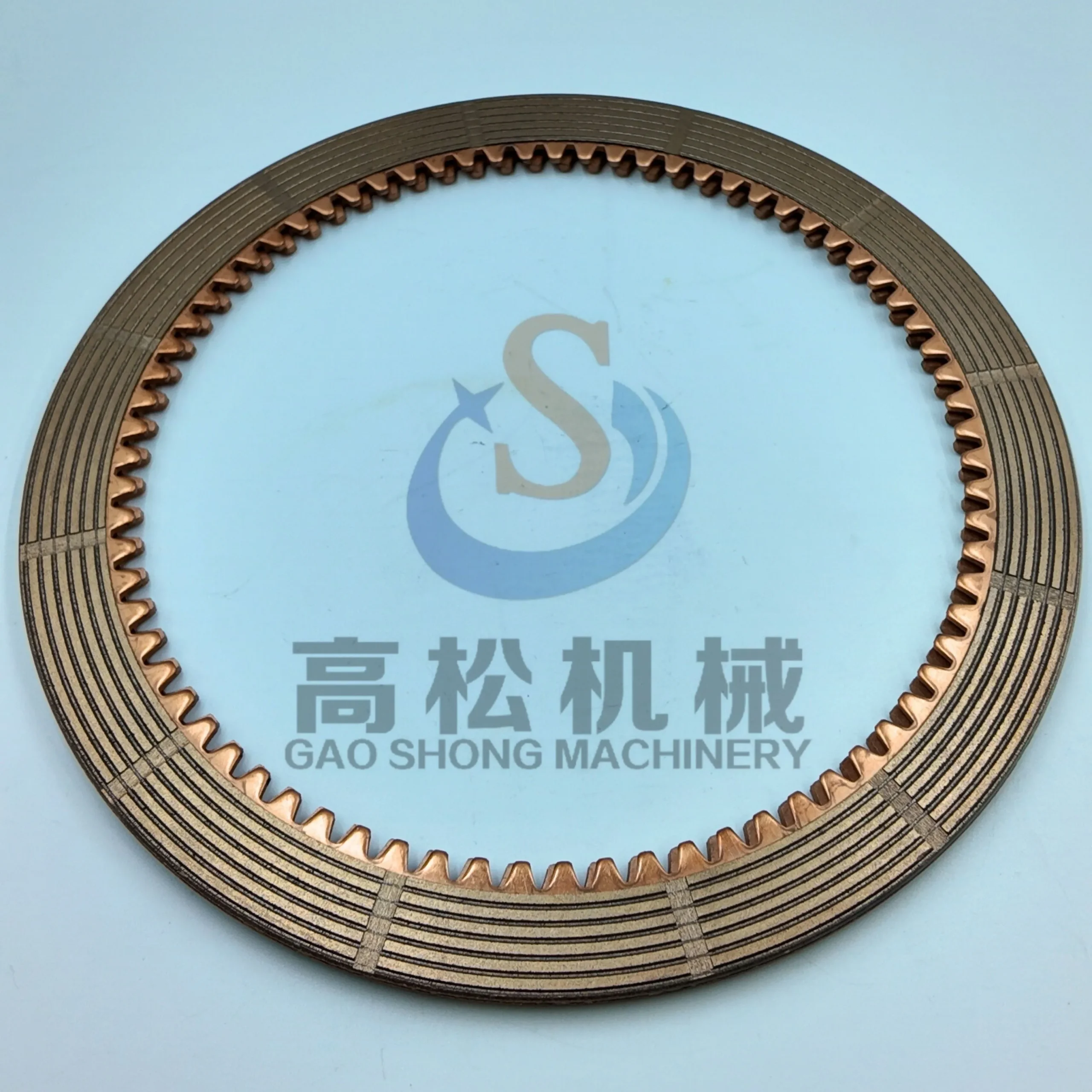 23S-15-12710 Komatsu Disc