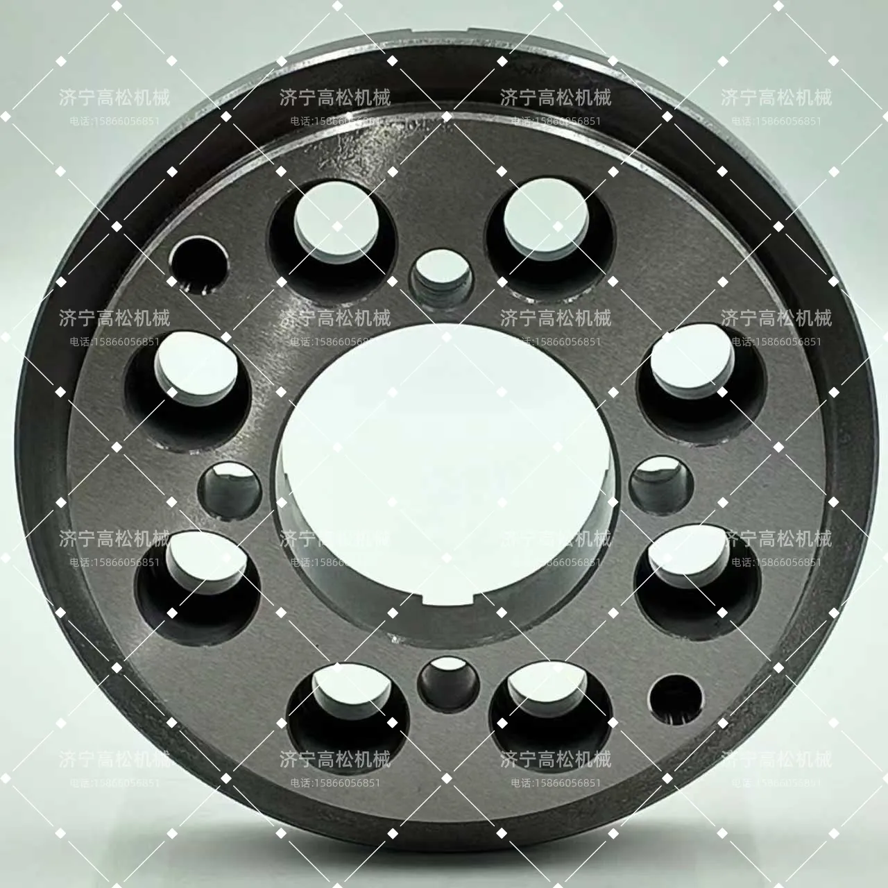 56B-27-12361 komatsu:retainer RETAINER