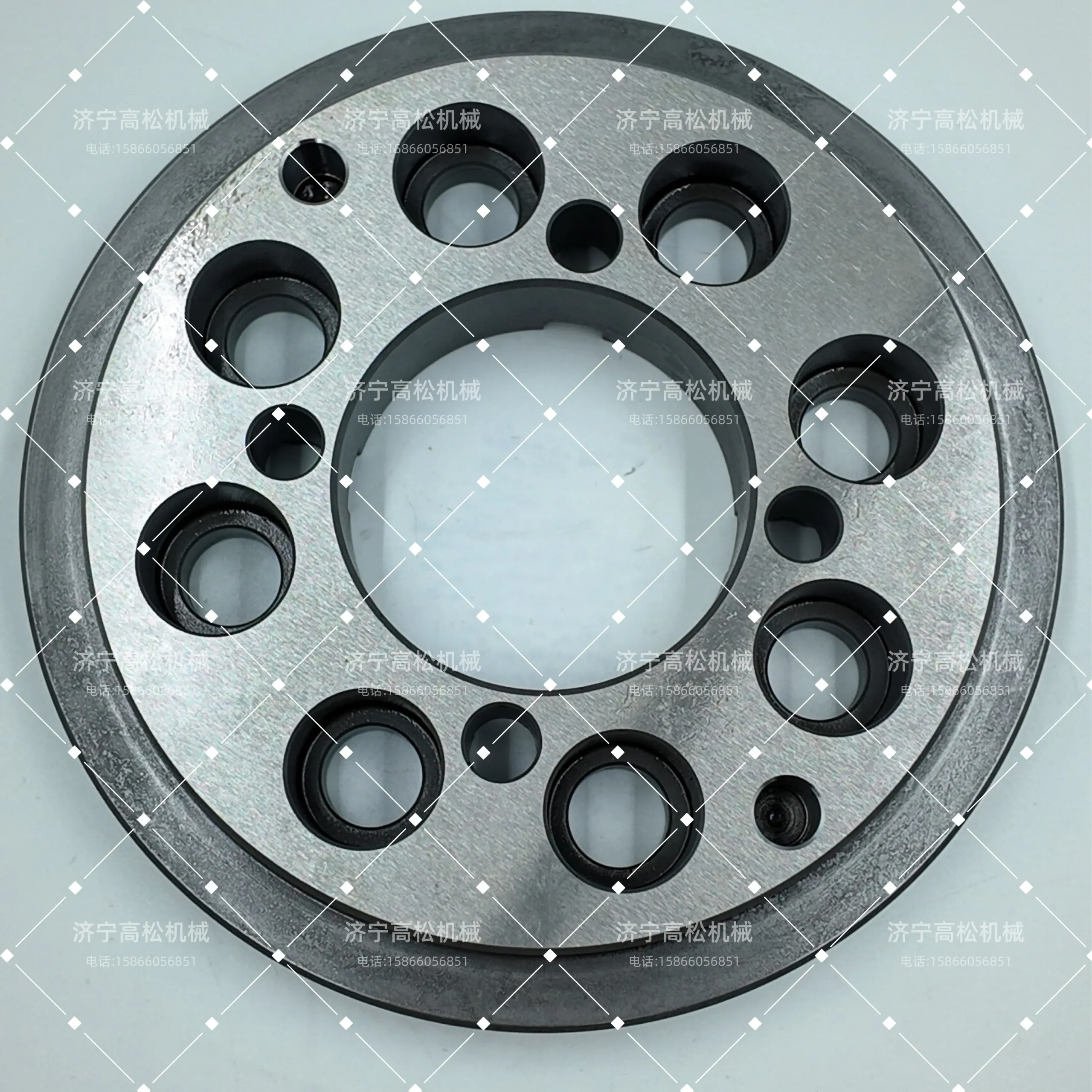 56B-27-12361 komatsu:retainer RETAINER