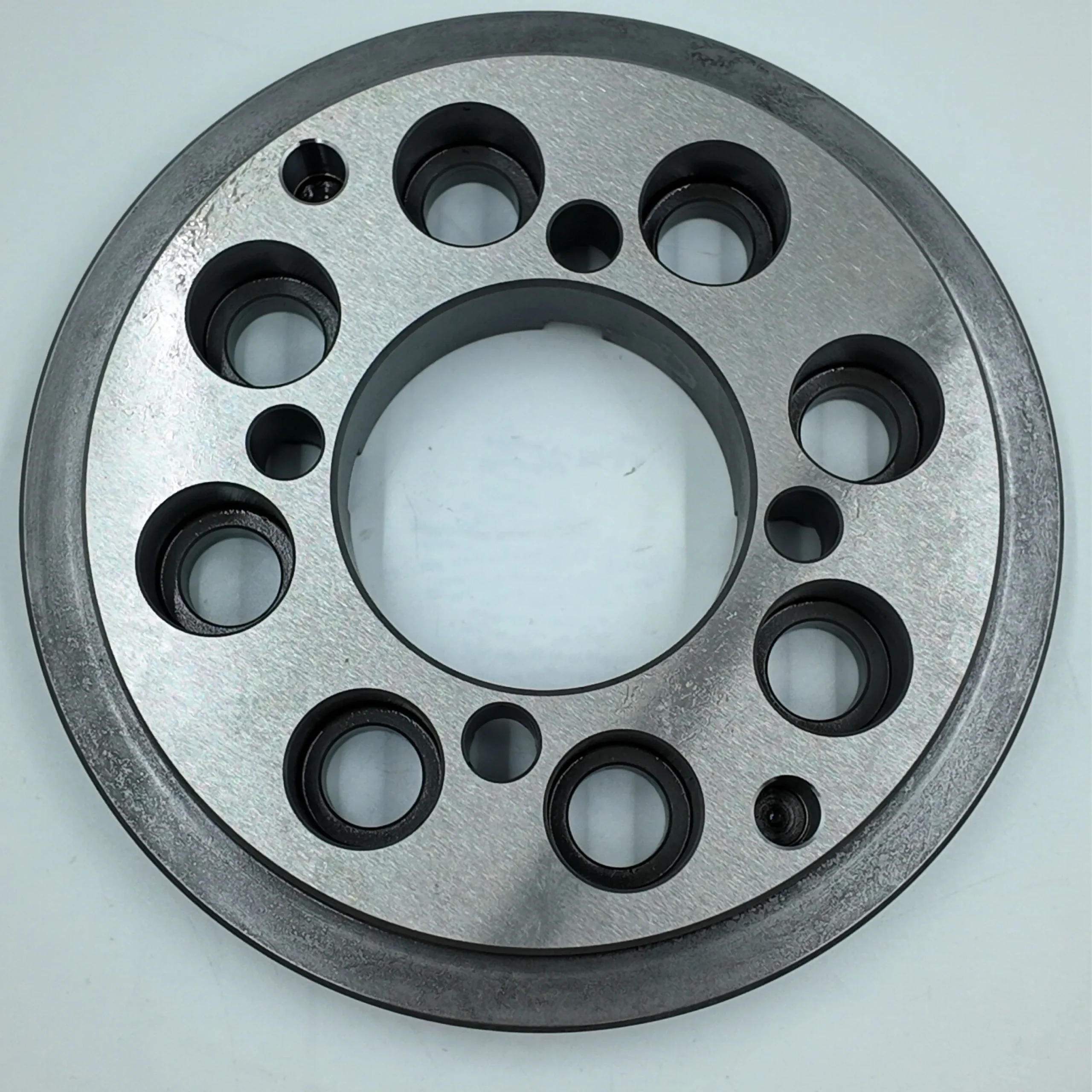 56B-27-12361•• RETAINER-Komatsu Original Factory