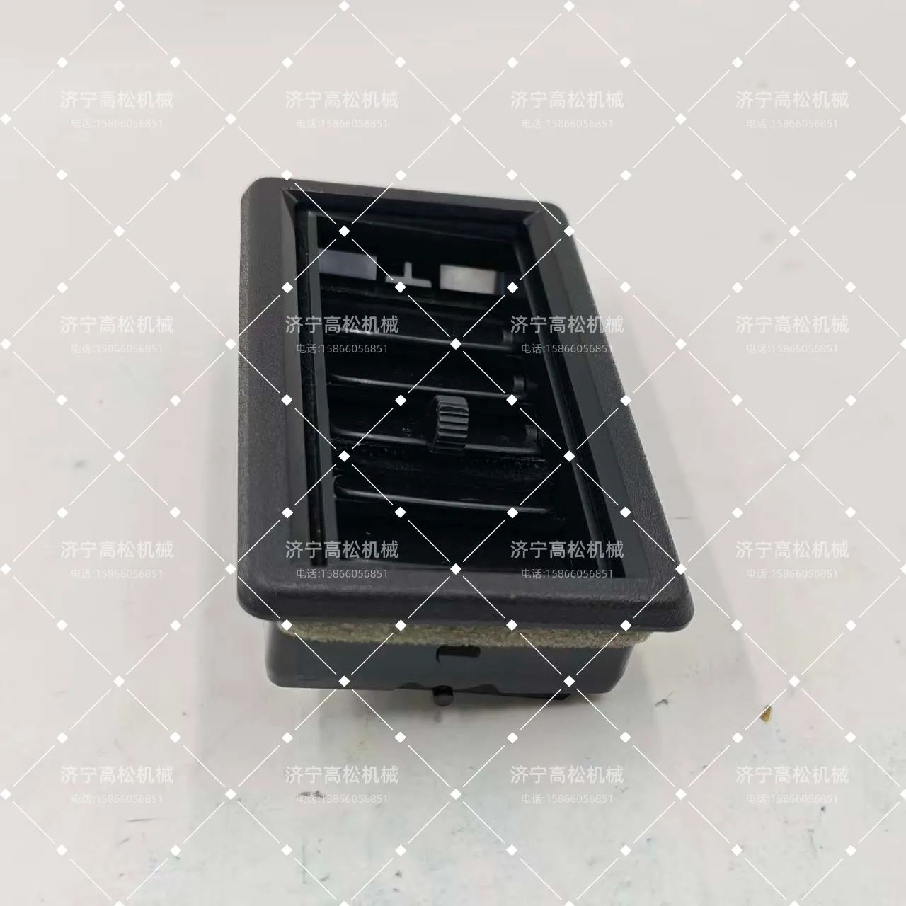 Komatsu 17A-54-18270 Inside cover for D155AX-5 Bulldozer