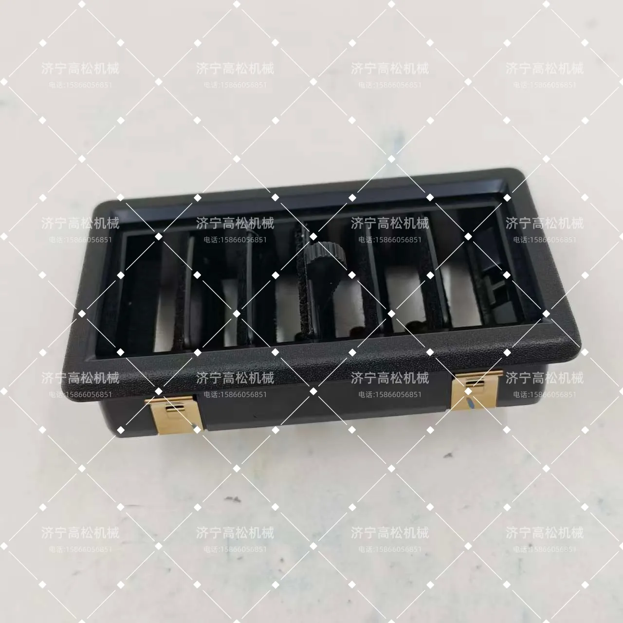 Komatsu 17A-54-18270 Inside cover for D155AX-5 Bulldozer