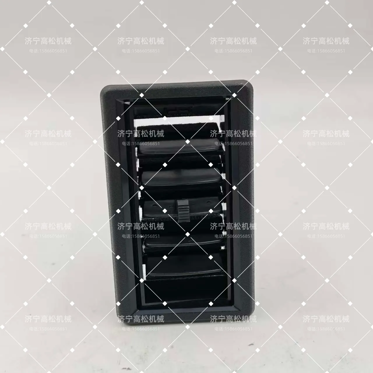 Komatsu 17A-54-18270 Inside cover for D155AX-5 Bulldozer