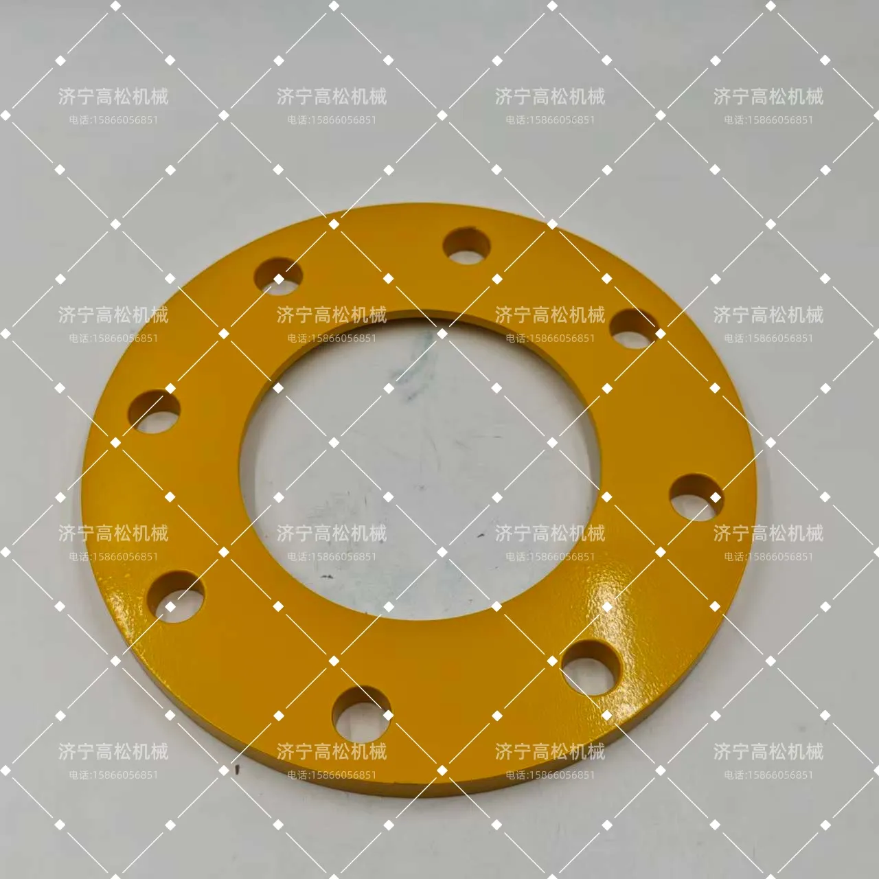 Komatsu 41E-70-15461 Plate, price for original and…