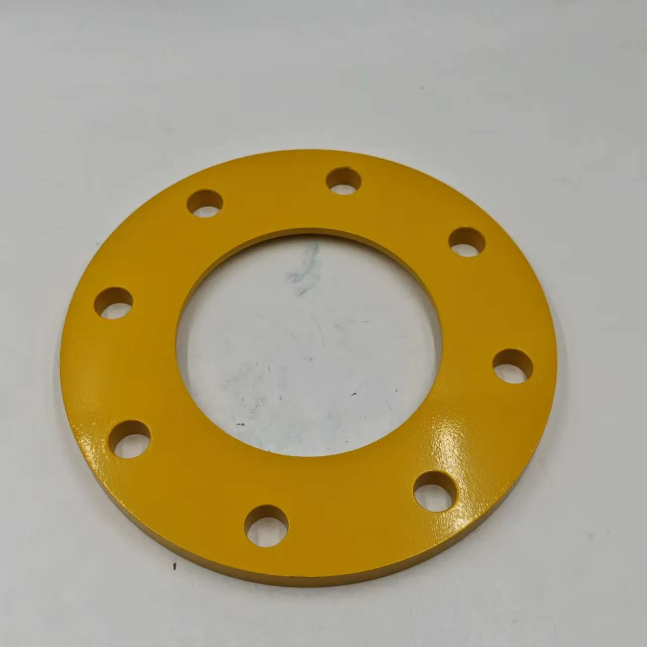 Komatsu 41E-70-15461 Plate