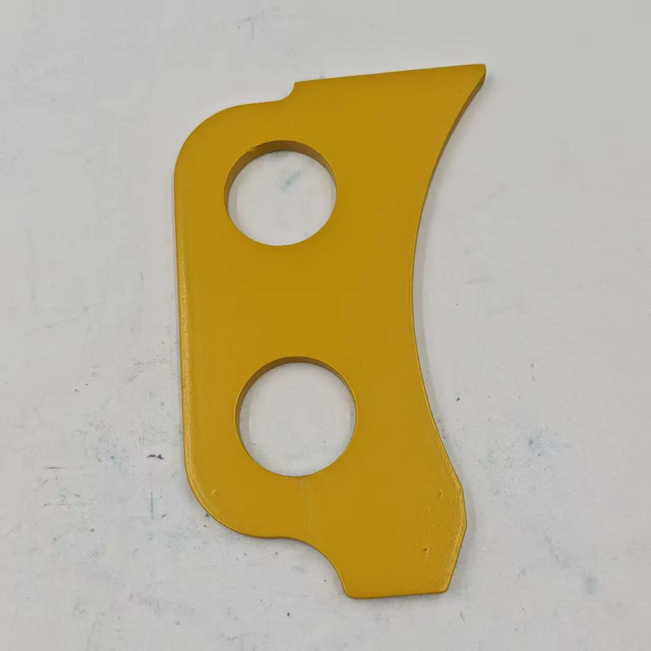 PLATE 195-71-74260  KOMATSU