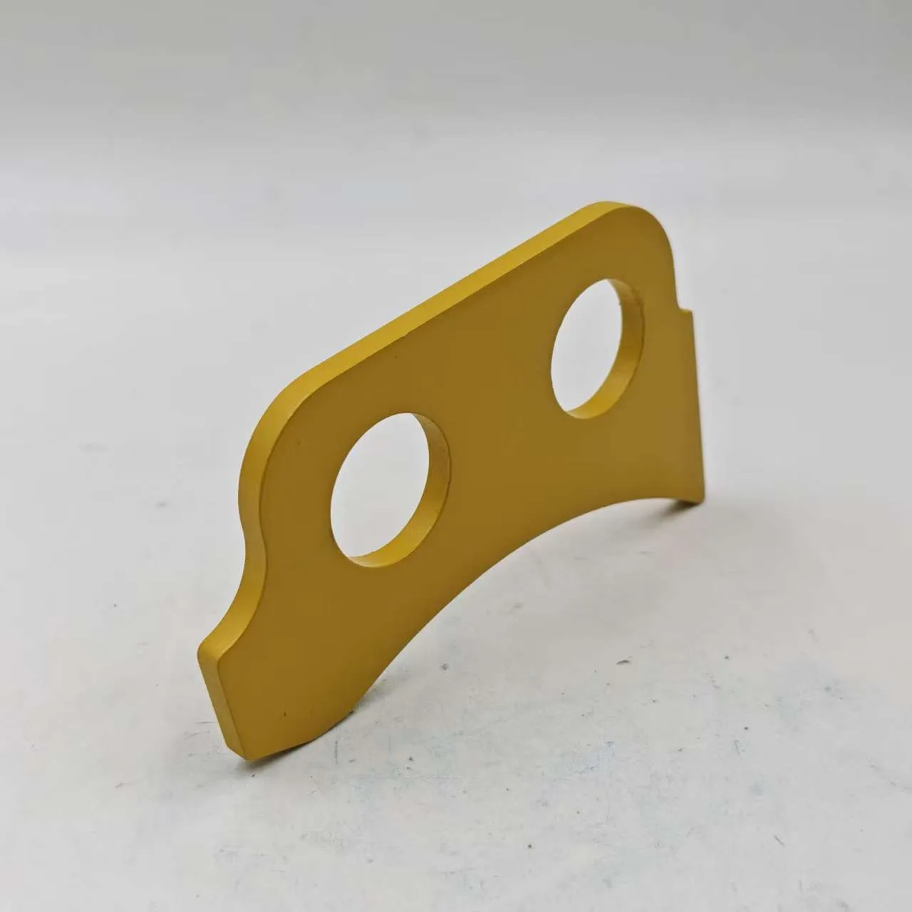 PLATE 195-71-74260  KOMATSU