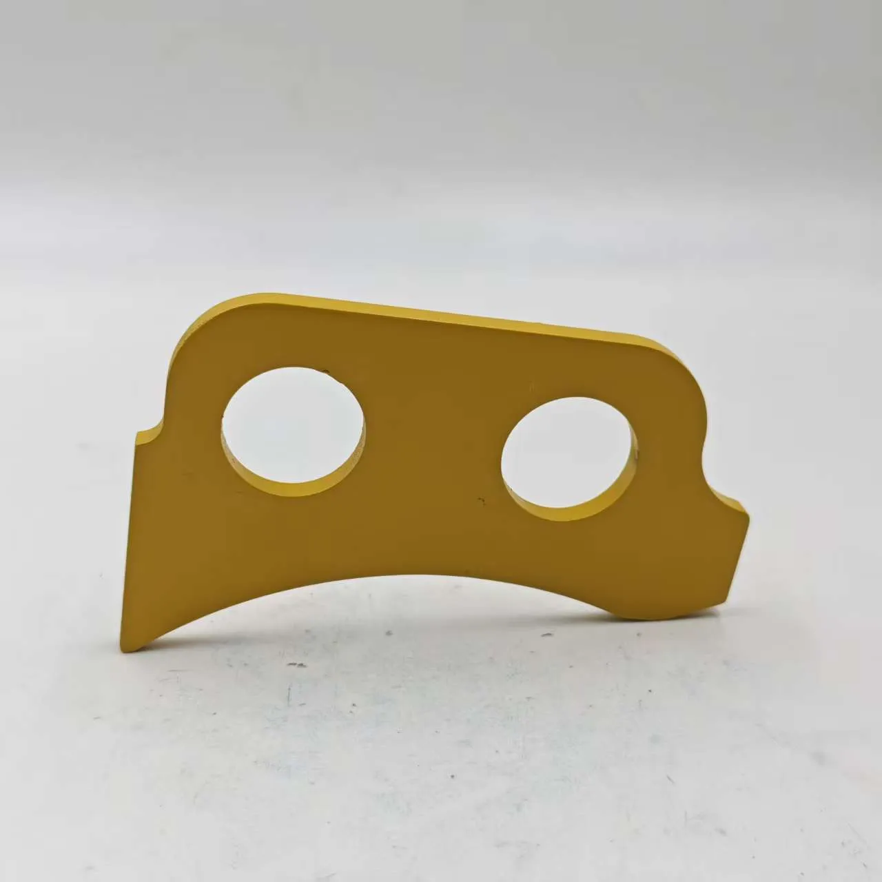 PLATE 195-71-74260  KOMATSU