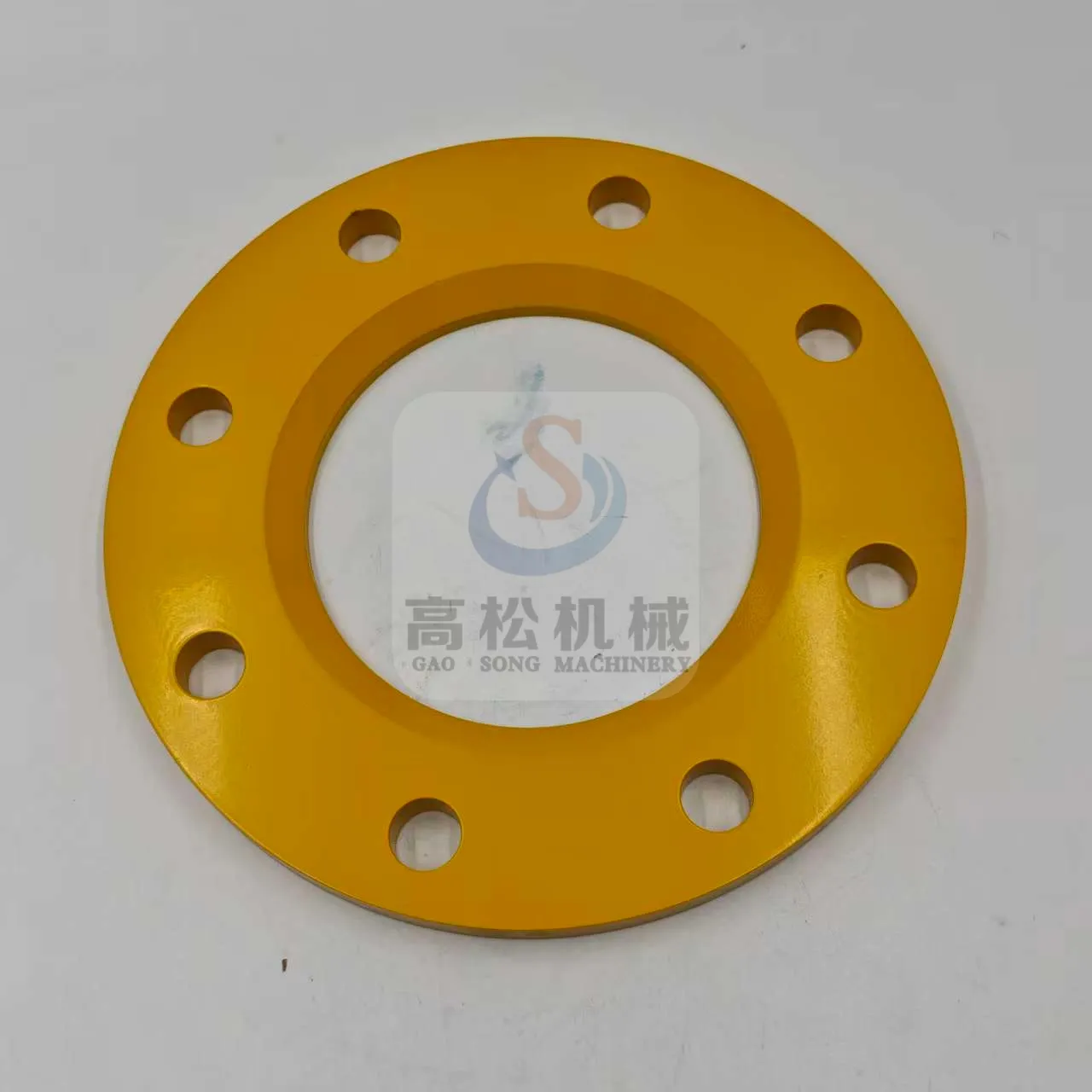 Plate 41E-70-15461 is used for Komatsu WD600-6