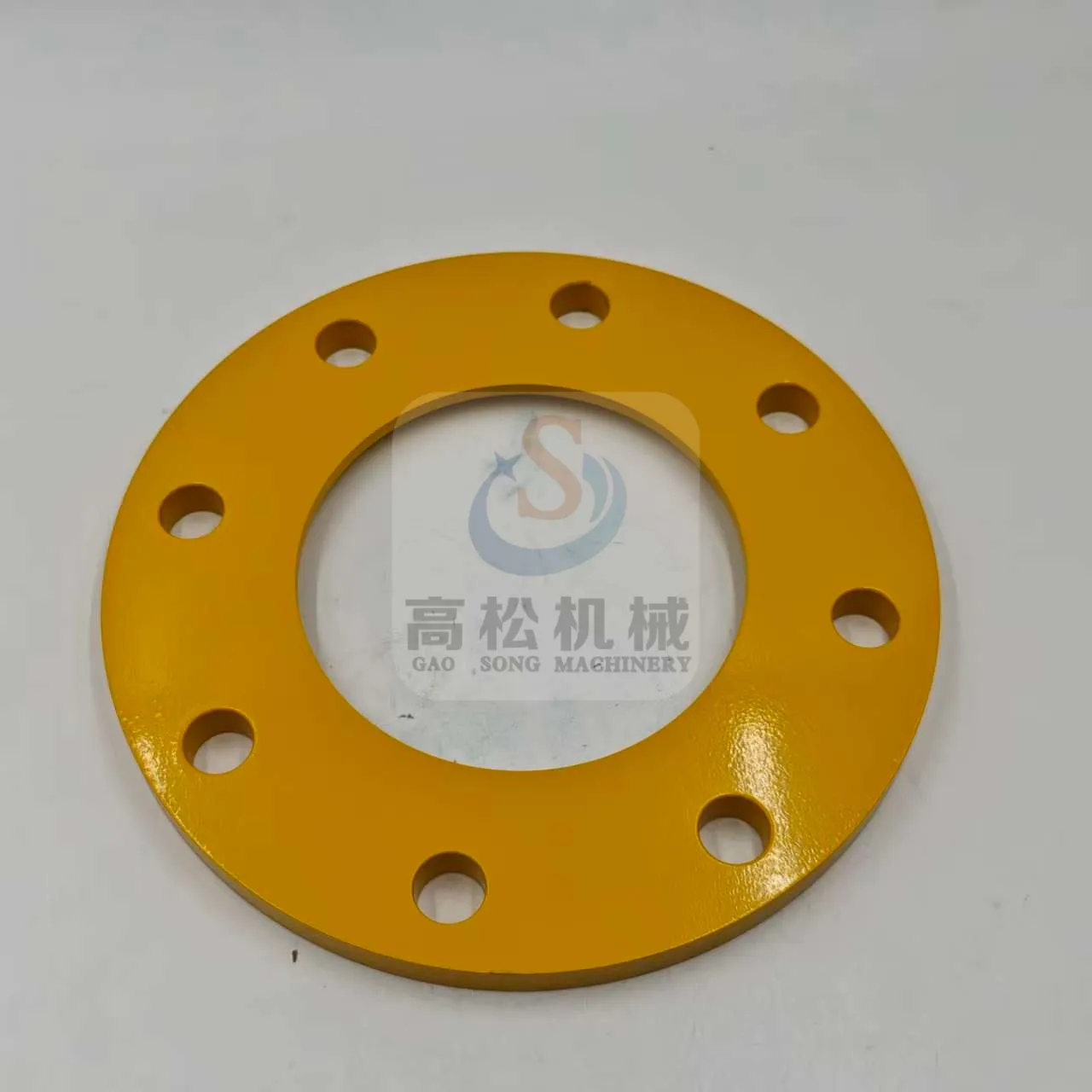 Plate 41E-70-15461 is used for Komatsu WD600-6