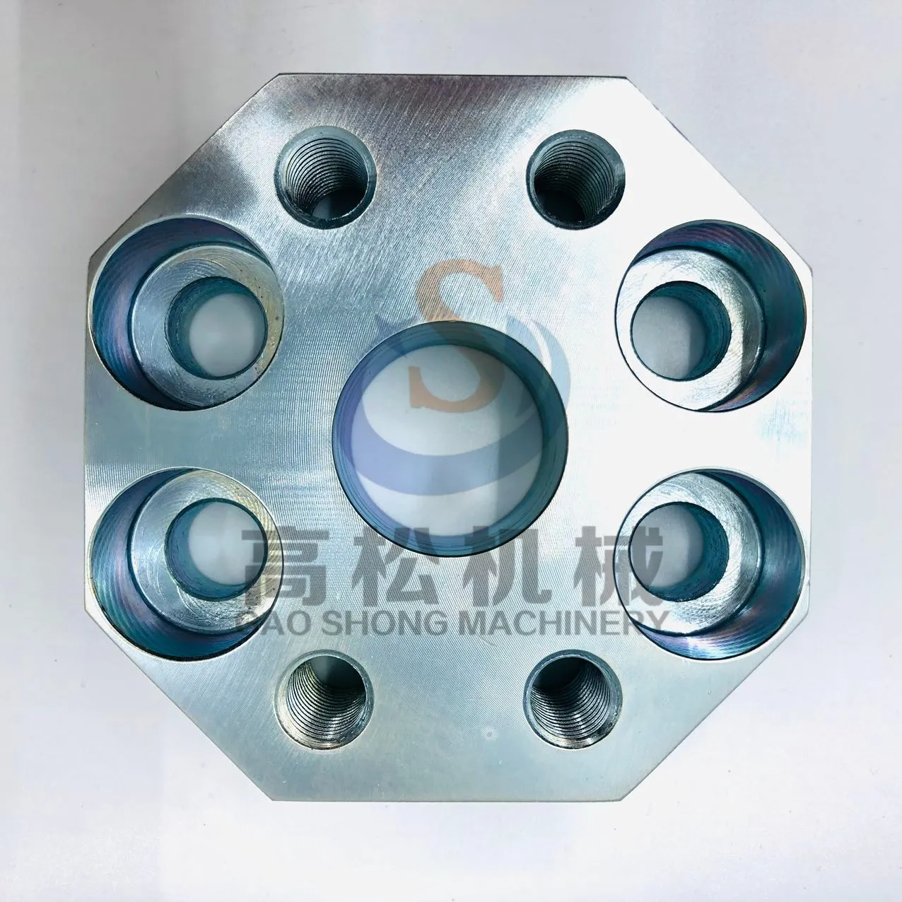 21N-62-11361 Komatsu Flange