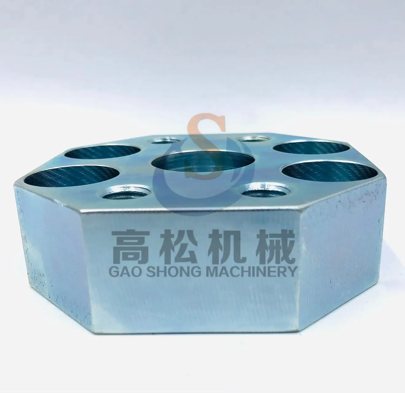 Komatsu excavator PC1250 flange 21N-62-11361