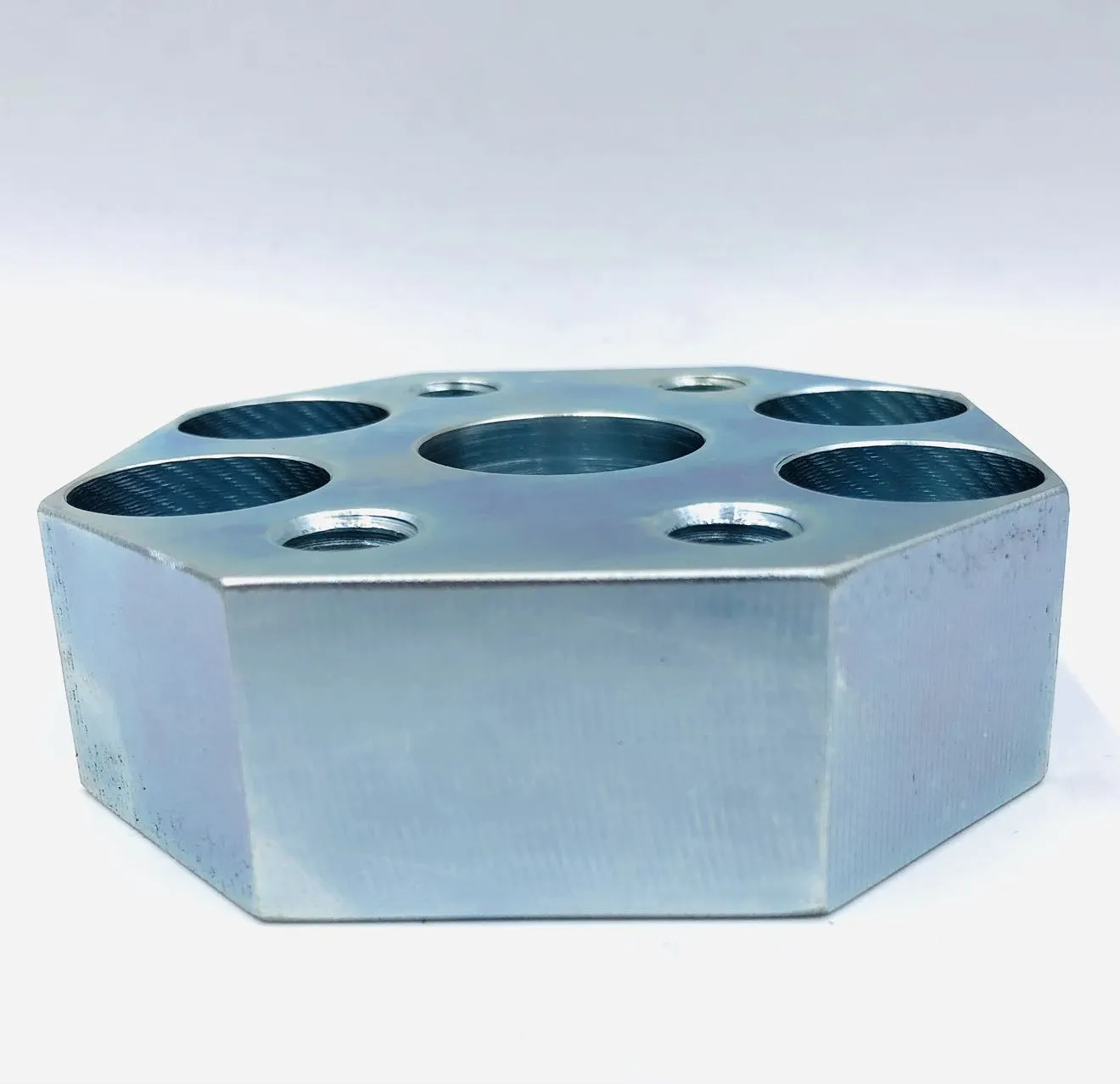 21N-62-11361 Komatsu Flange