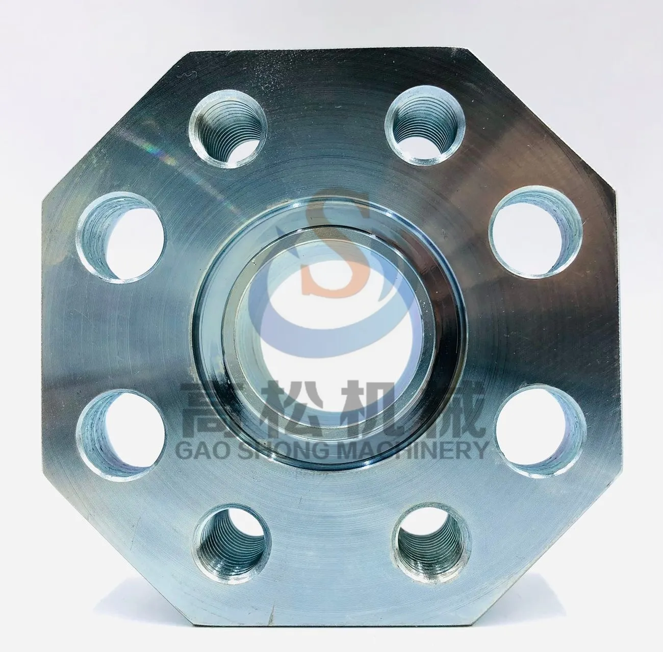 Komatsu excavator PC1250 flange 21N-62-11361