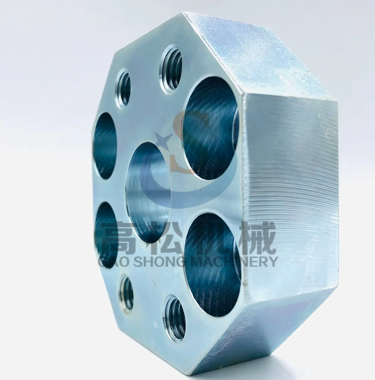 Komatsu excavator PC1250 flange 21N-62-11361