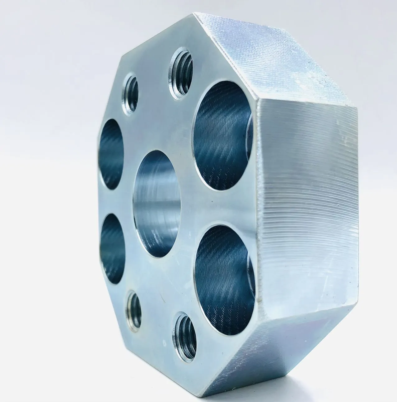 21N-62-11361 Komatsu Flange