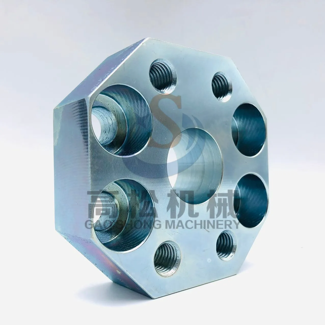 Komatsu excavator PC1250 flange 21N-62-11361