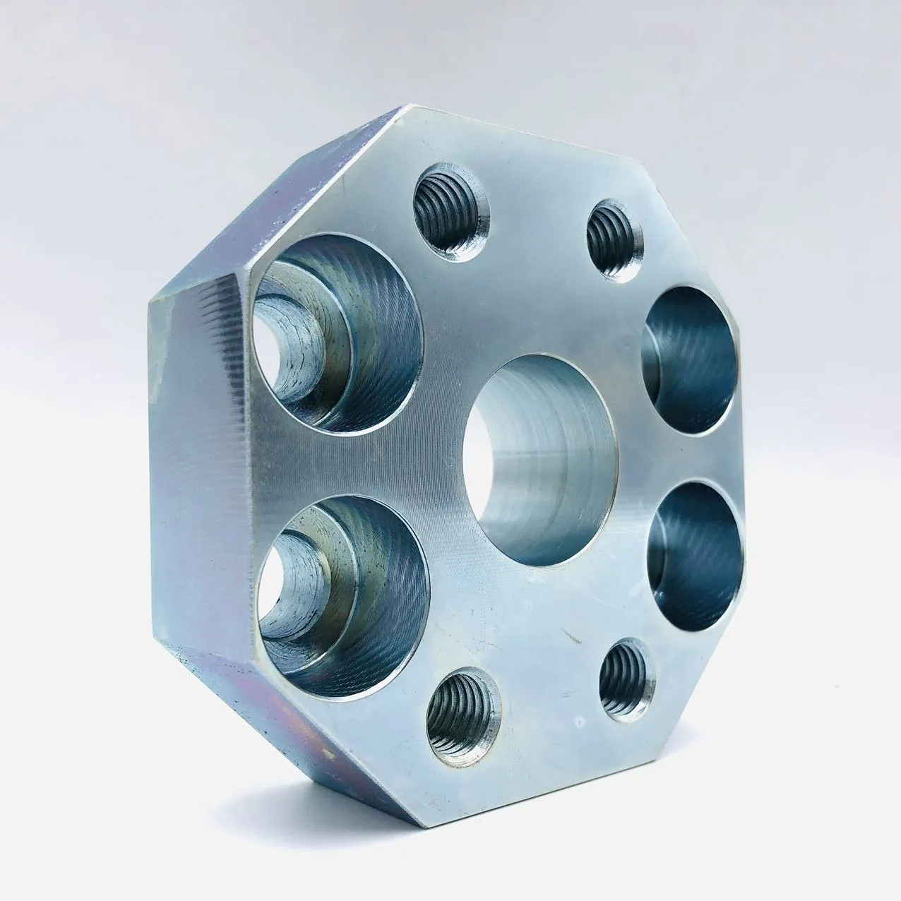 21N-62-11361 Komatsu Flange