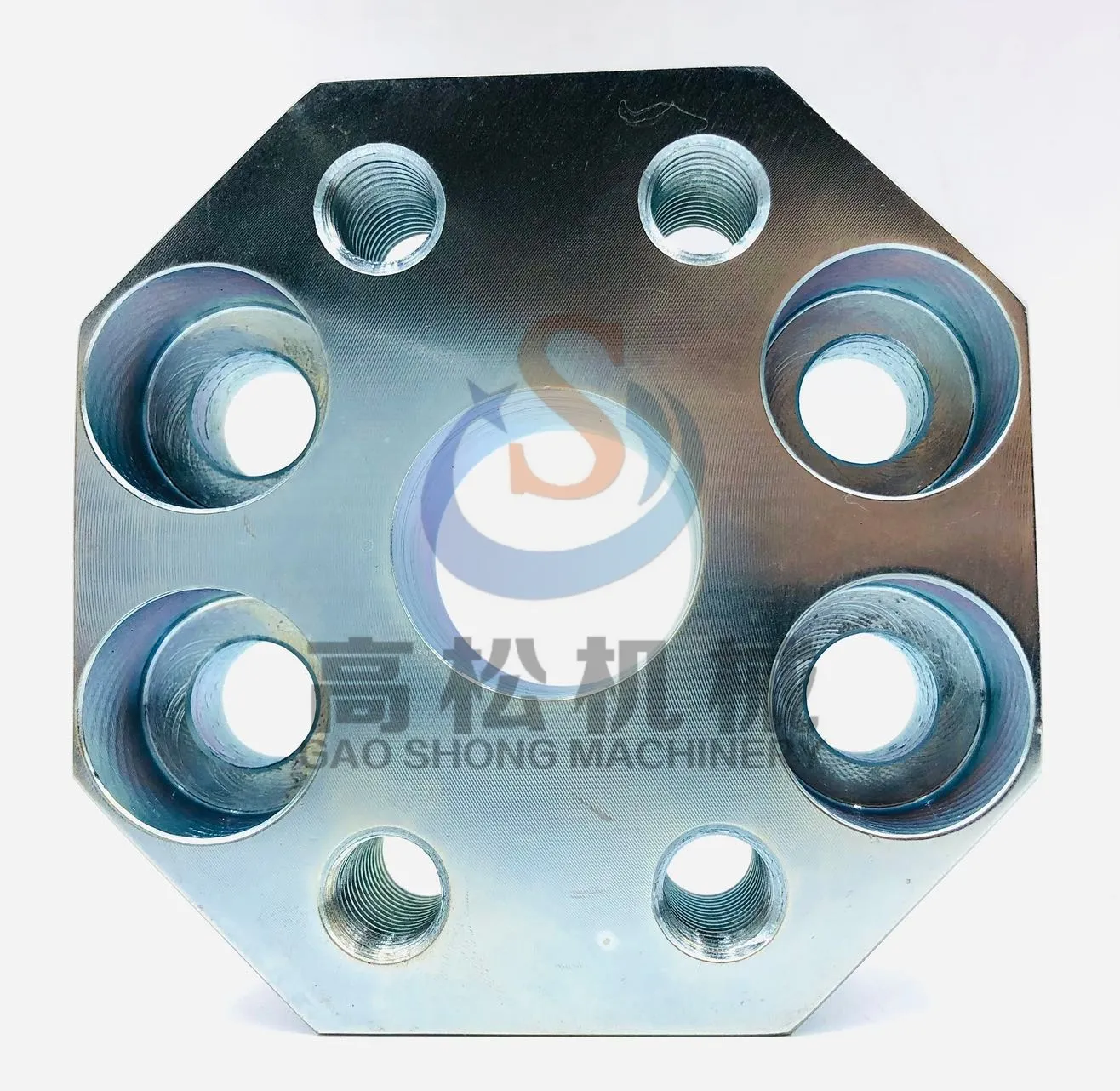 Komatsu excavator PC1250 flange 21N-62-11361