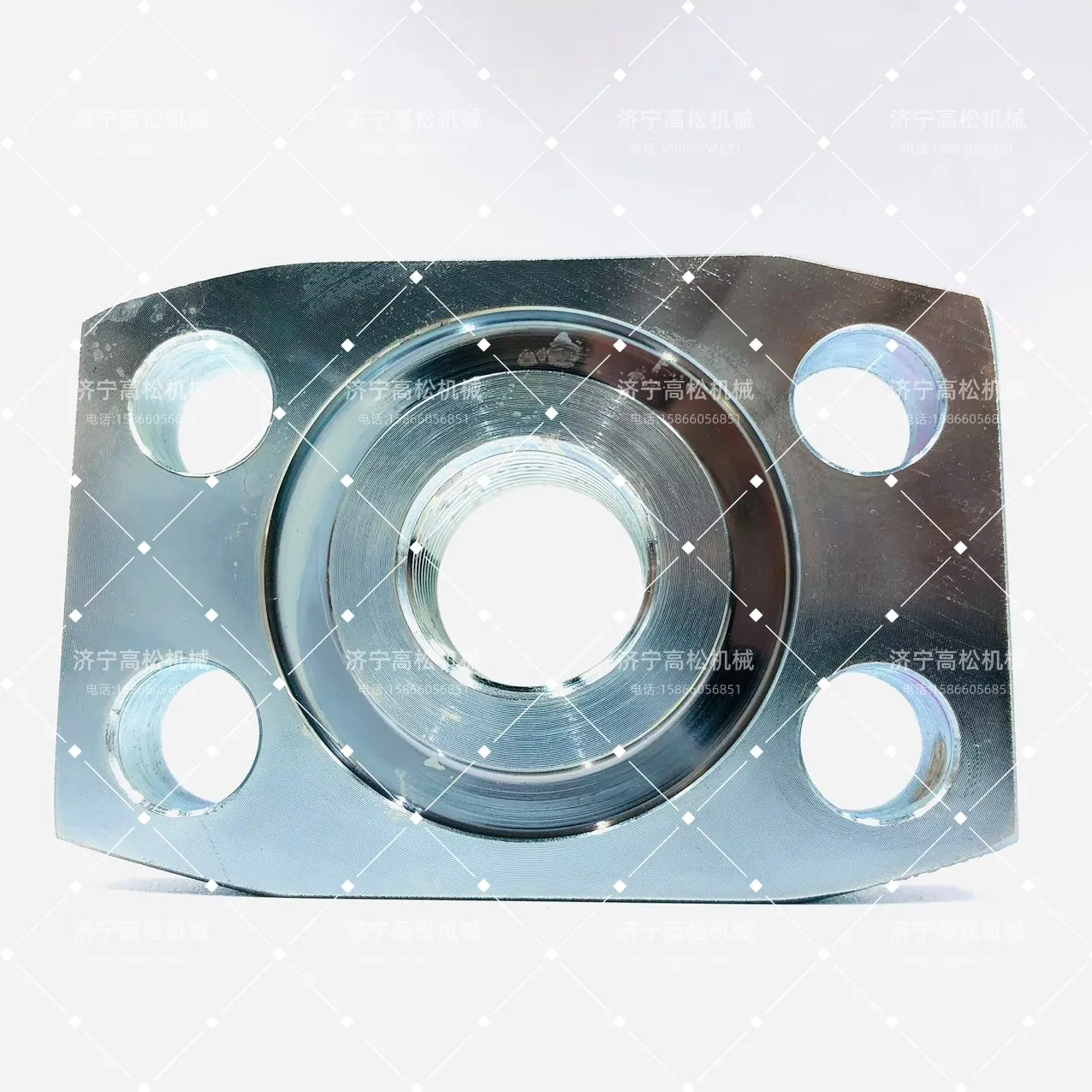 21N-38-12310 Komatsu FLANGEKomatsu Original Equipment…