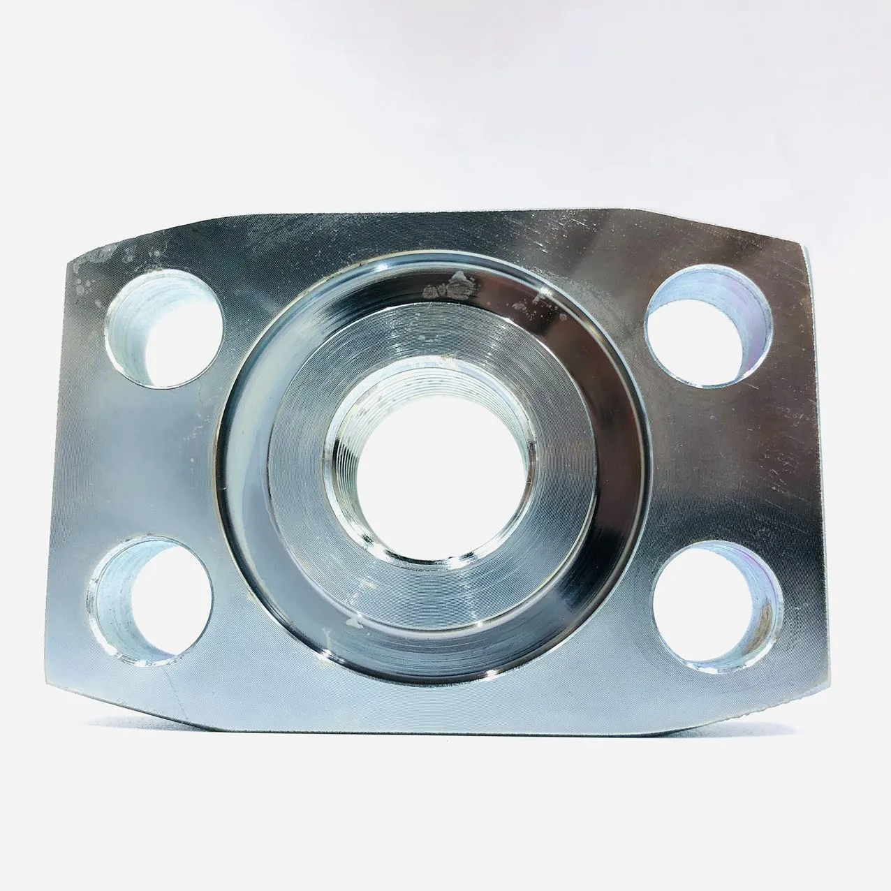 21N-38-12310 Flange (Komatsu)