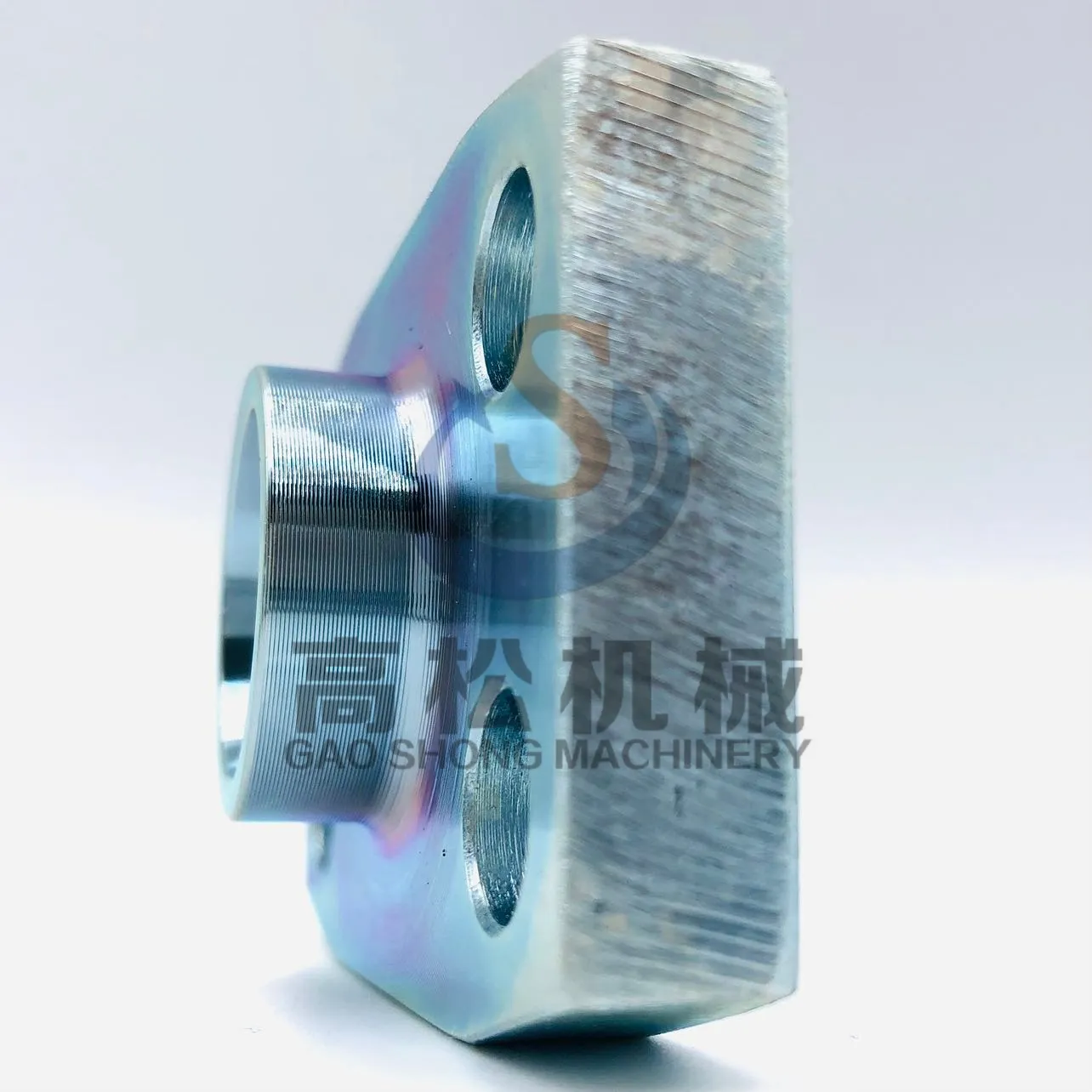 Spare part 21N-38-12310 Flange (Komatsu)