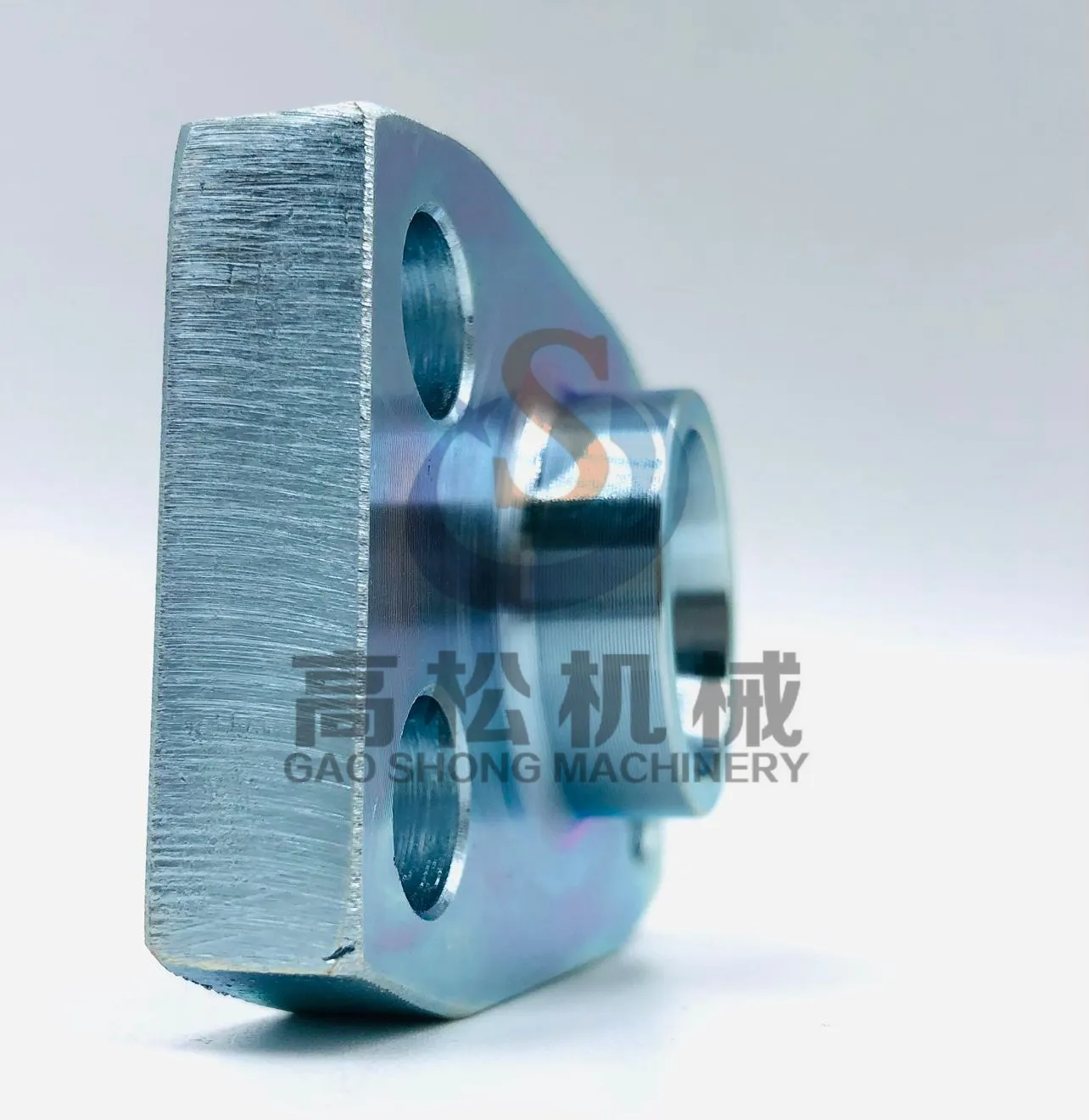 Spare part 21N-38-12310 Flange (Komatsu)