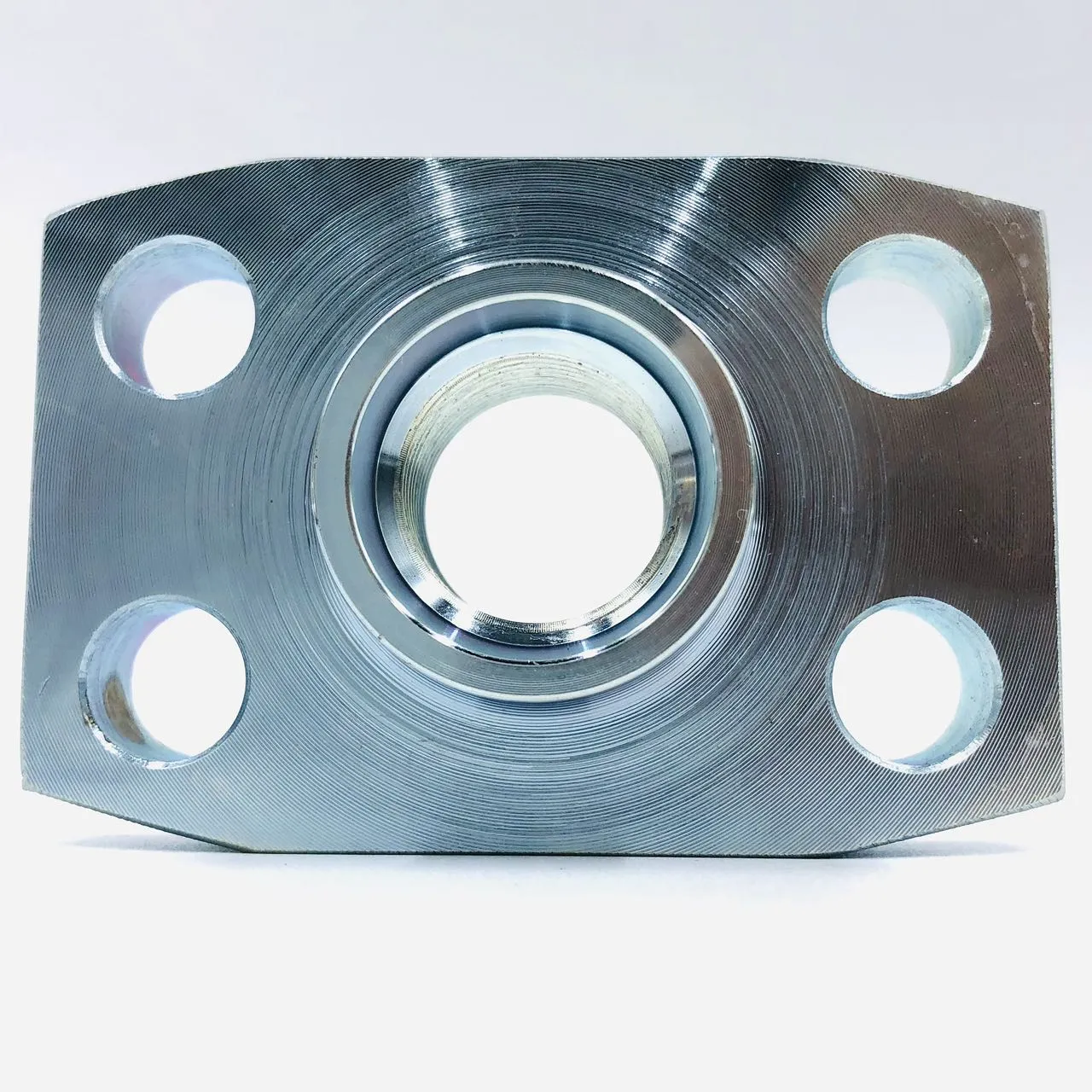 21N-38-12310 Flange (Komatsu)