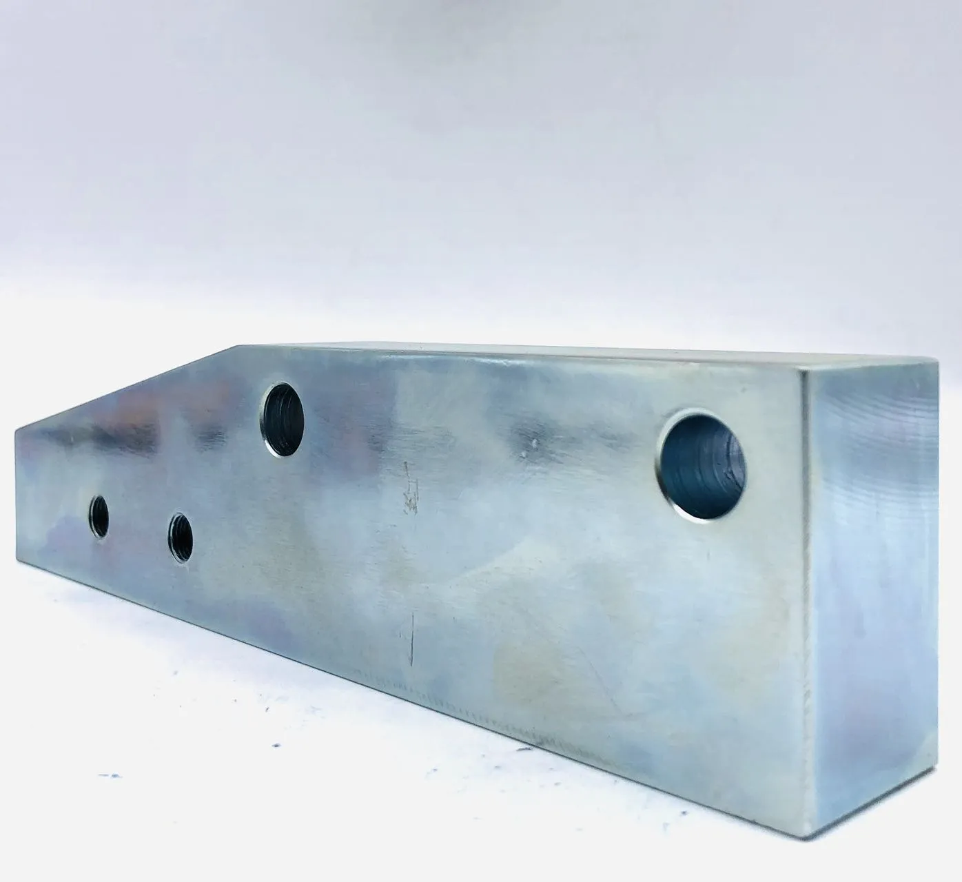 209-38-73281-BLOCK Komatsu Original Factory