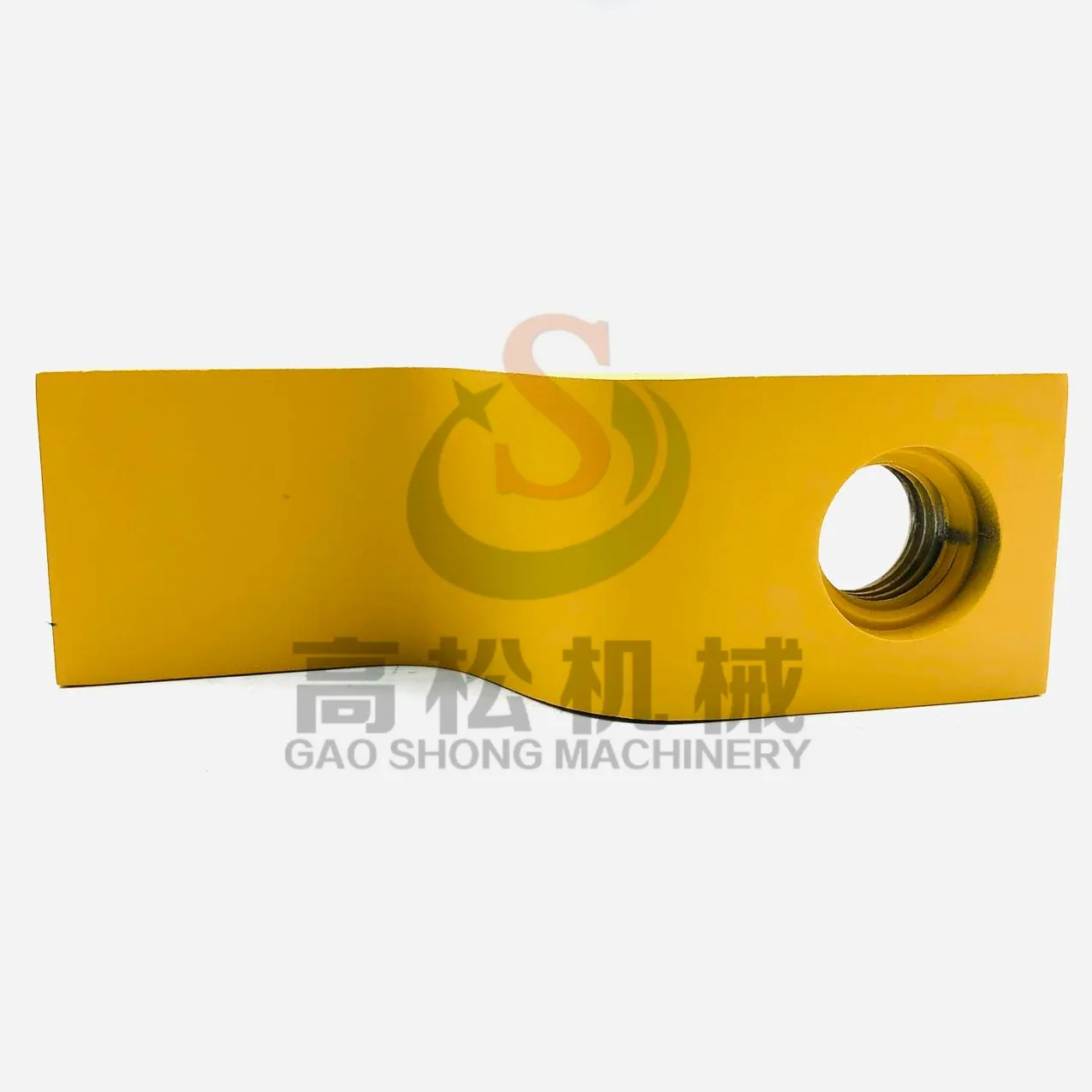 21T-00-67330 Plate (Komatsu)