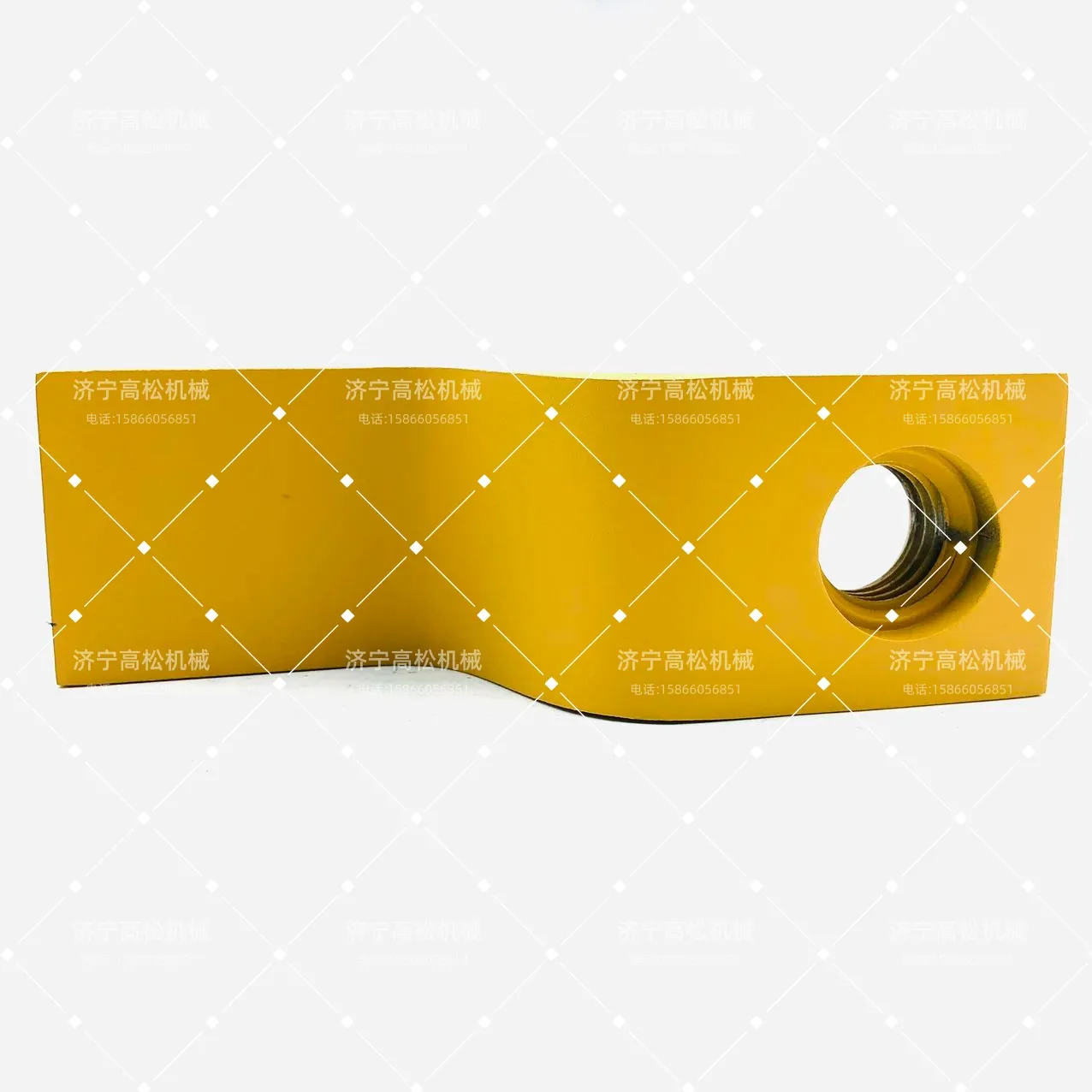 21T-01-67330 Komatsu PLATE | AGA Parts