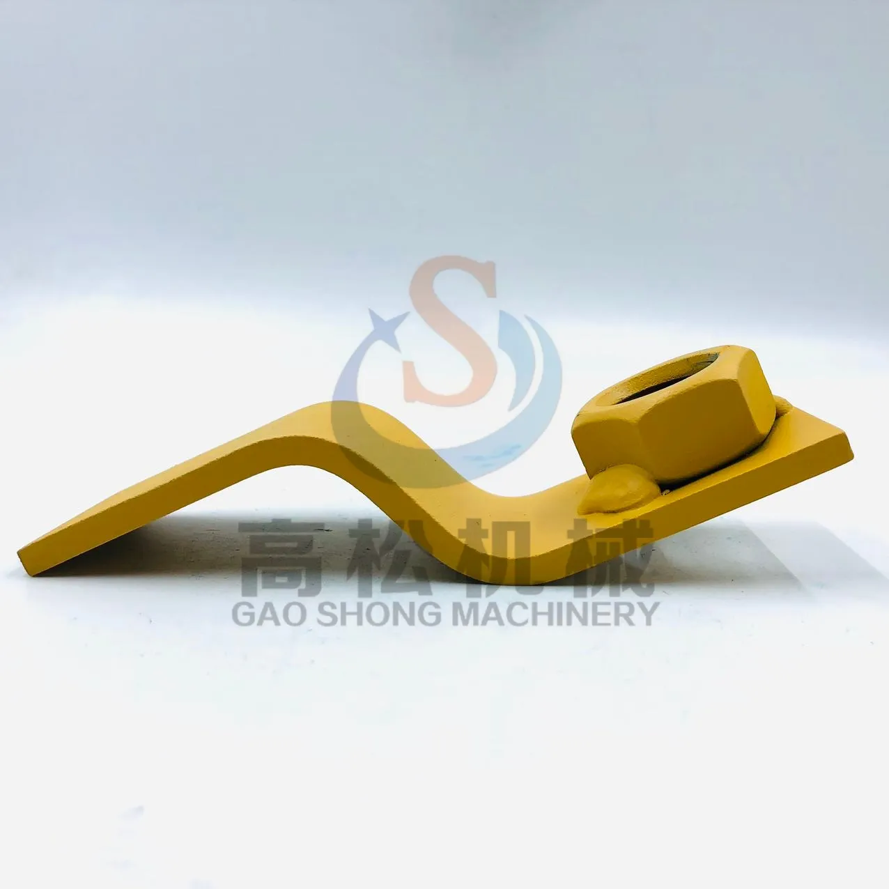 21T-00-67330 Plate (Komatsu)