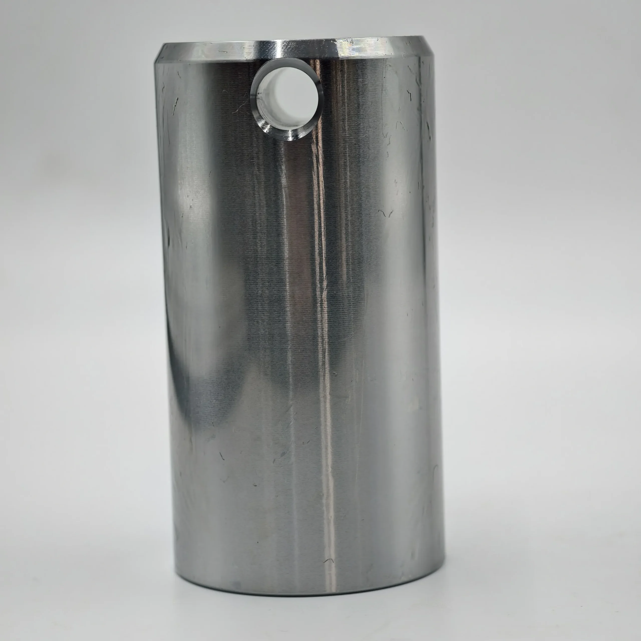 Komatsu Pin, 20Y-27-31160-We carry an extensive line of hardware for your machine. We offer bolts, nuts, washers, pins, snap rings, cap screws, keys and more.