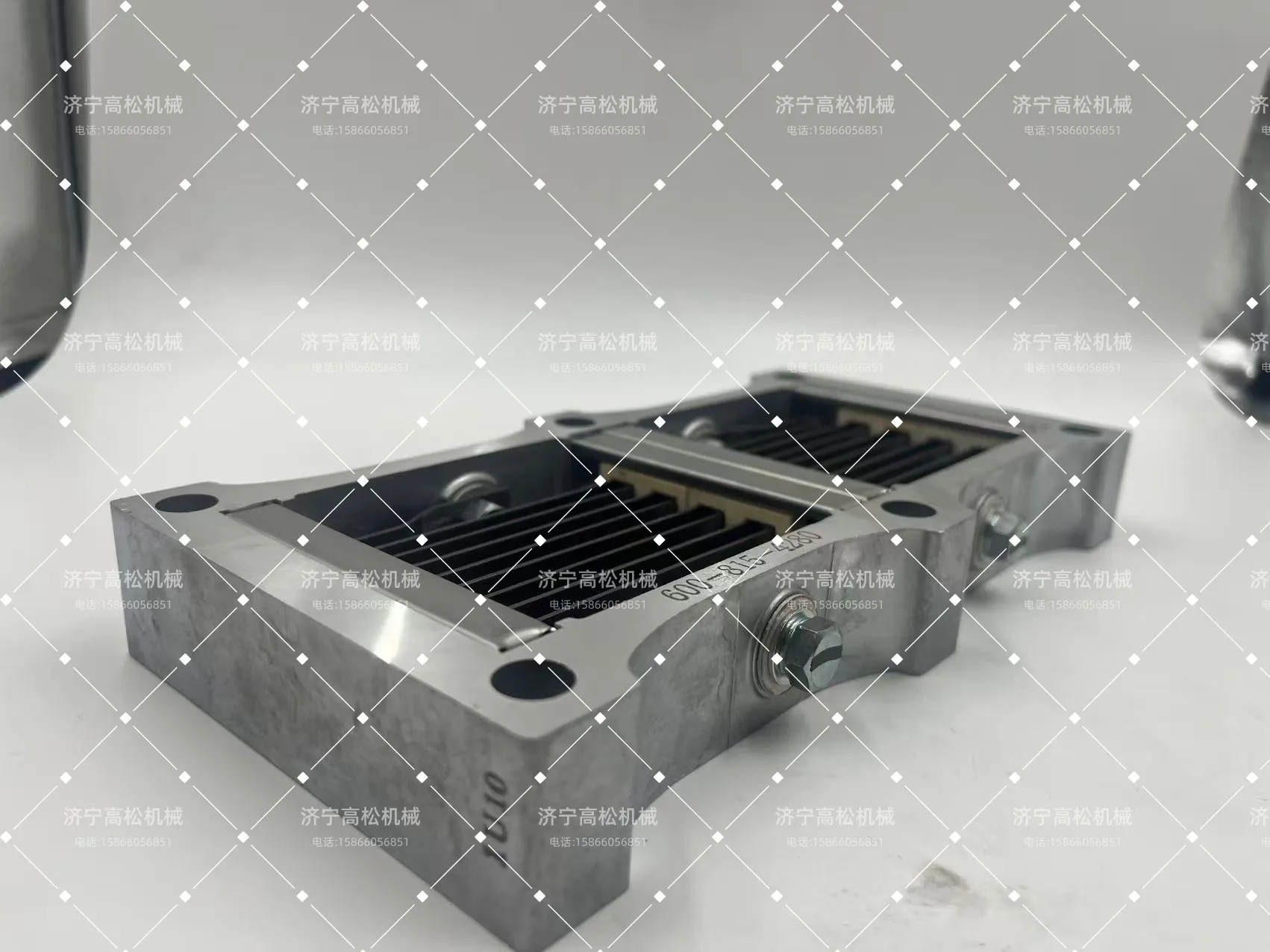 600-815-4280 Original komatsu Heater Ribbon for komatsu SAA6D engines.