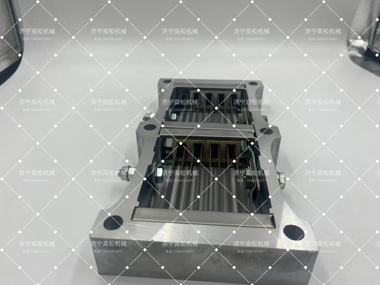 600-815-4280 Original komatsu Heater Ribbon for komatsu SAA6D engines.