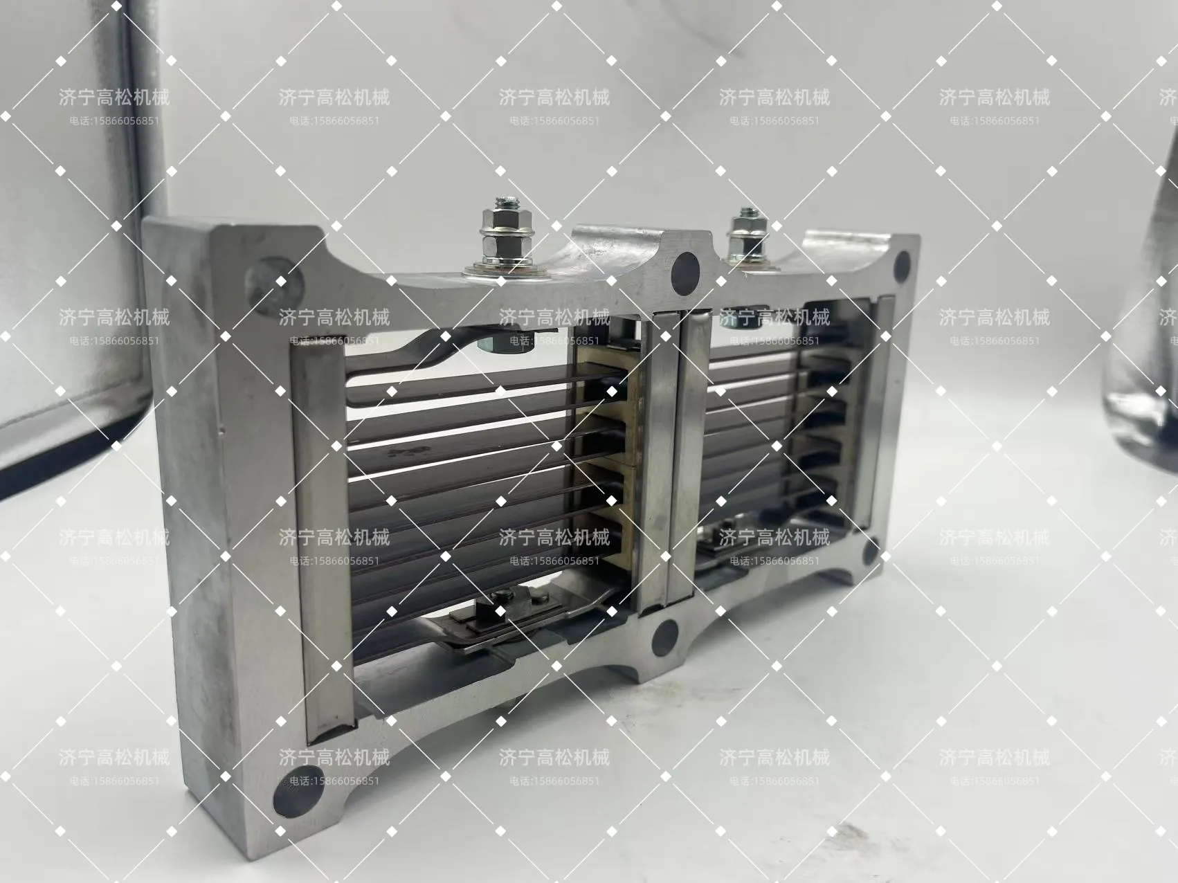 600-815-4280 Original komatsu Heater Ribbon for komatsu SAA6D engines.