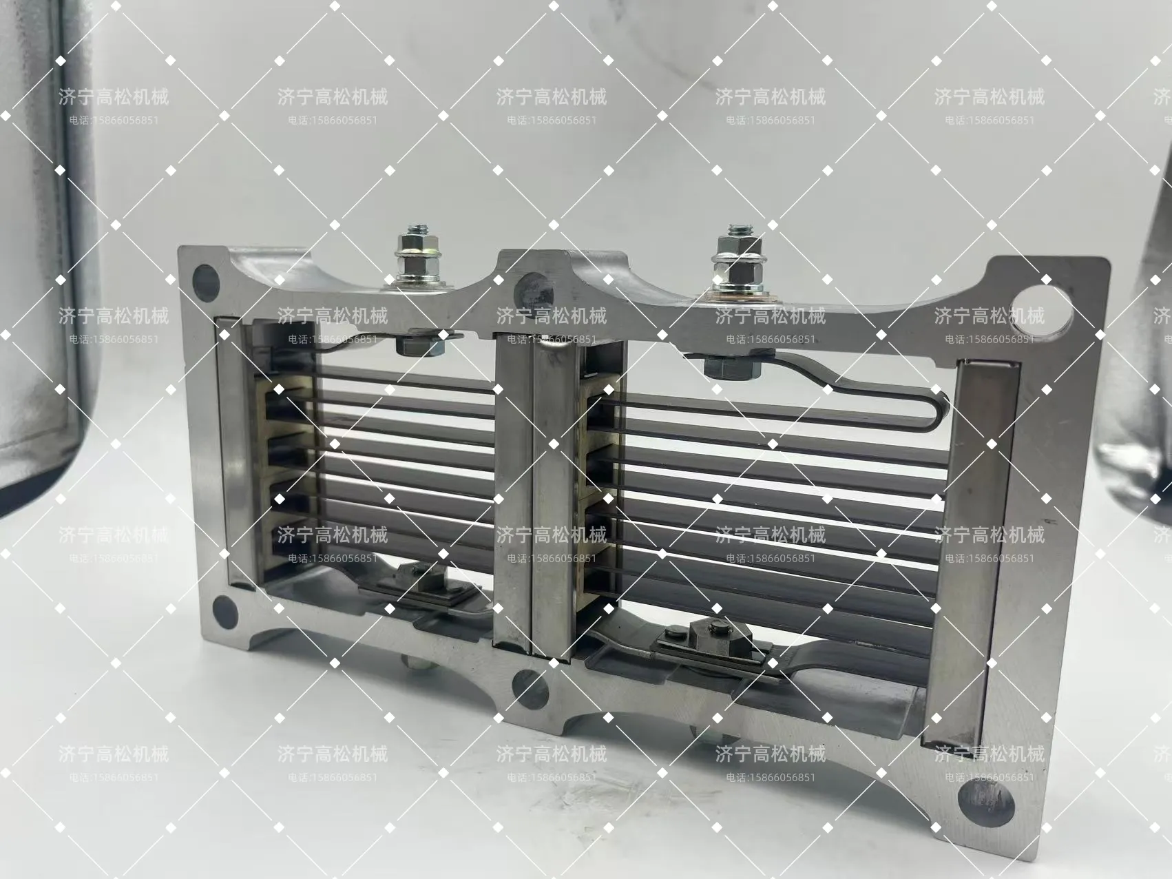 600-815-4280 Original komatsu Heater Ribbon for komatsu SAA6D engines.