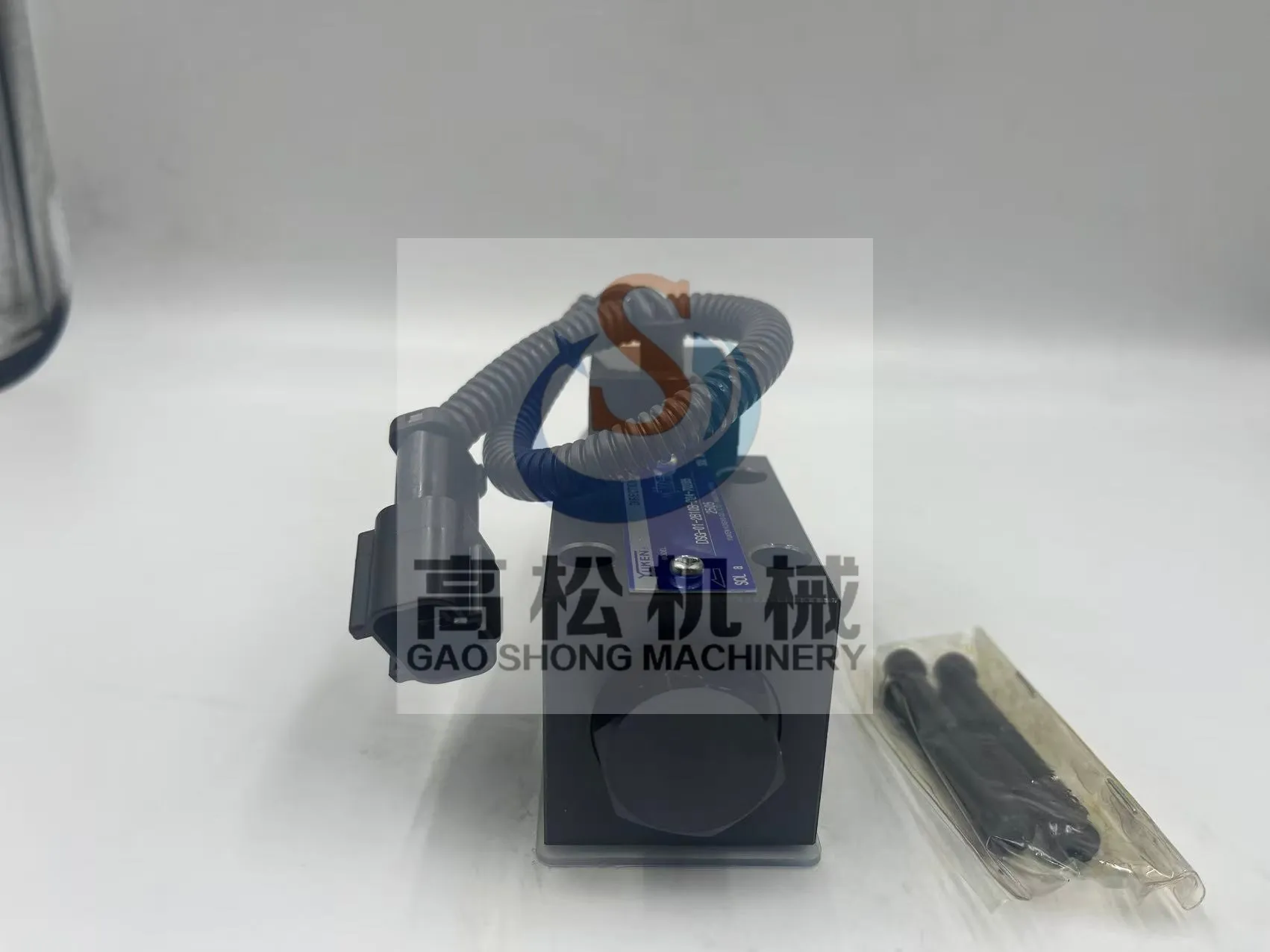 23W-60-28230Valve assembly – Jining Gaosong Construction…