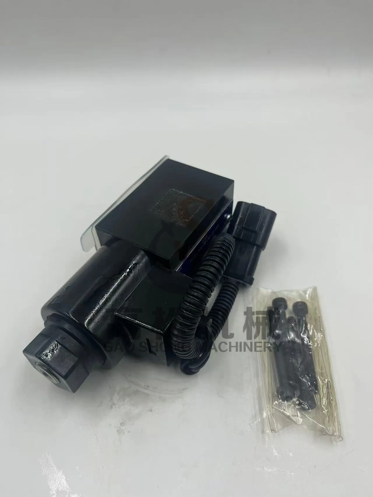 Where to find Komatsu WA470 parts?