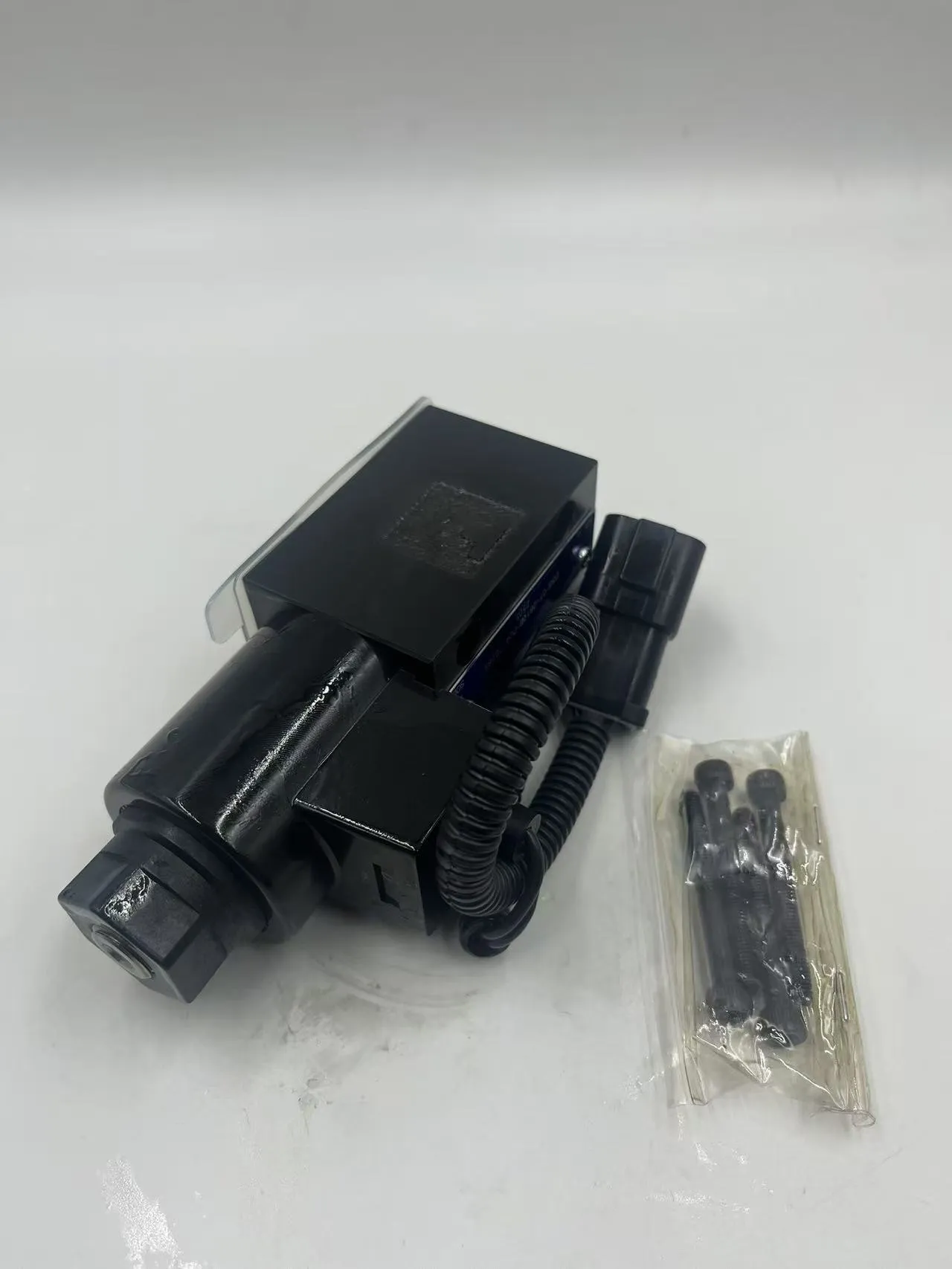 23W-60-28230Valve assembly