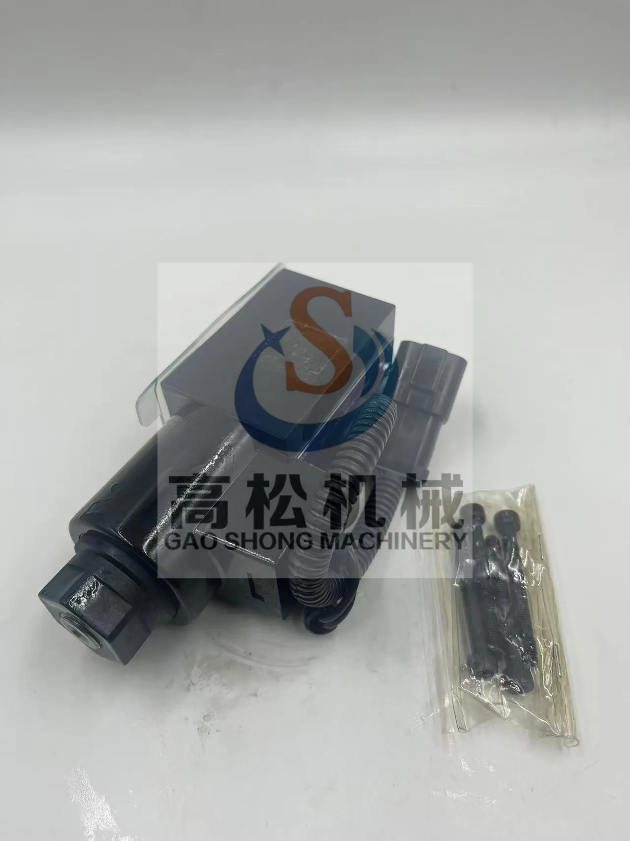 23W-60-28230Valve assembly – Jining Gaosong Construction…